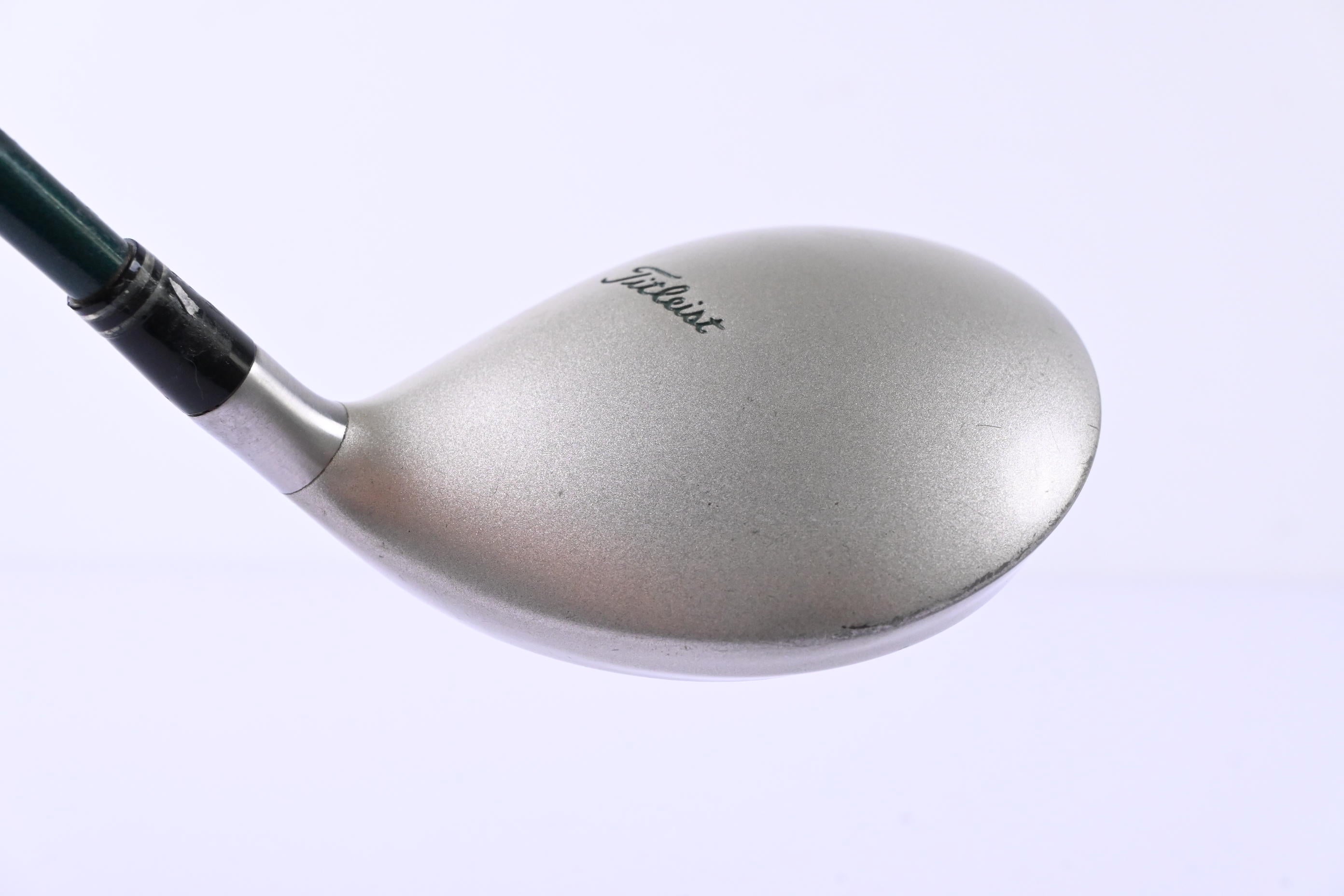 Ladies Titleist La Femme #3 Wood / 15 Degree / Ladies Flex Swix La Femme Shaft