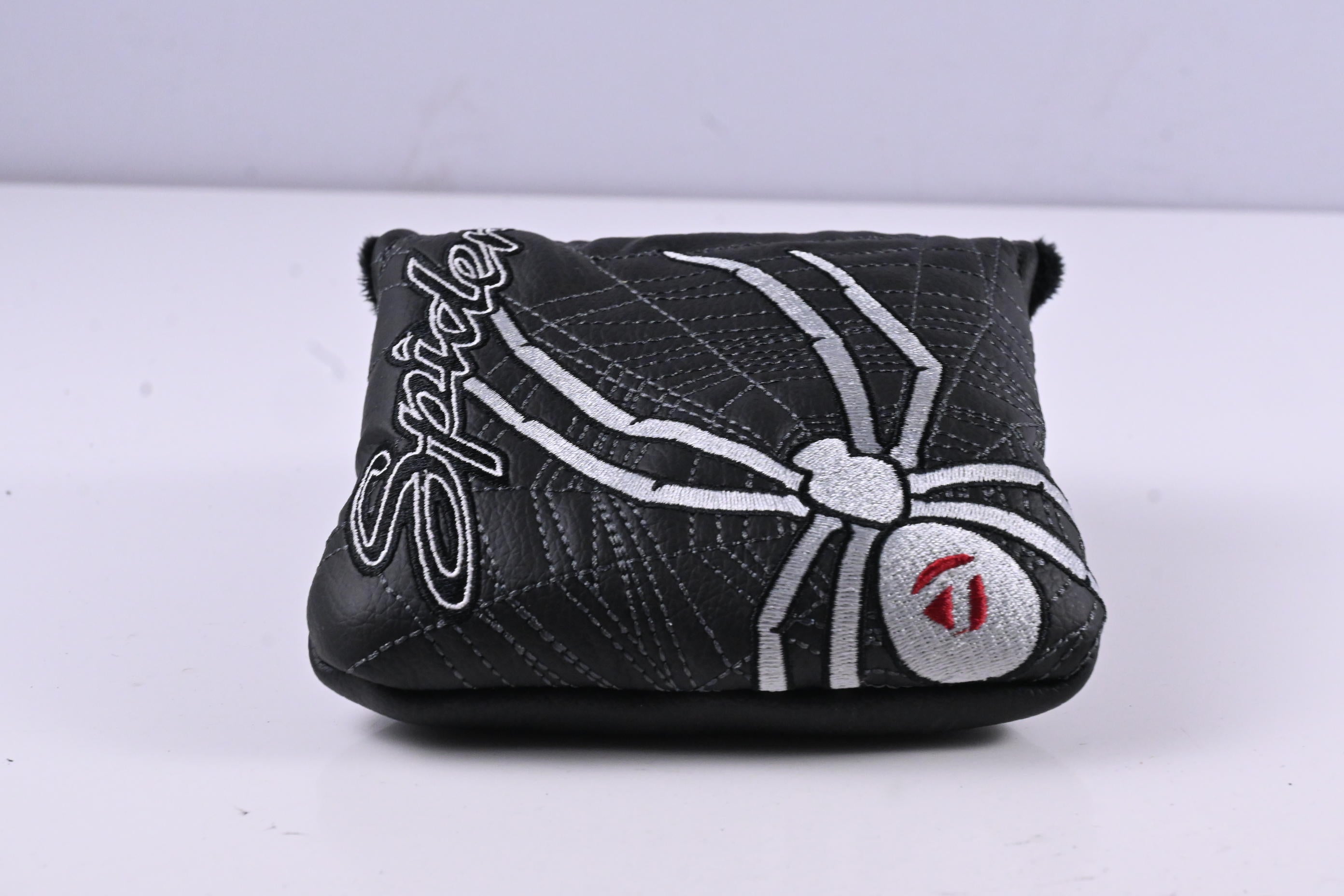 Left Hand Taylormade Spider Tour 2018 Black Putter / 34 Inch