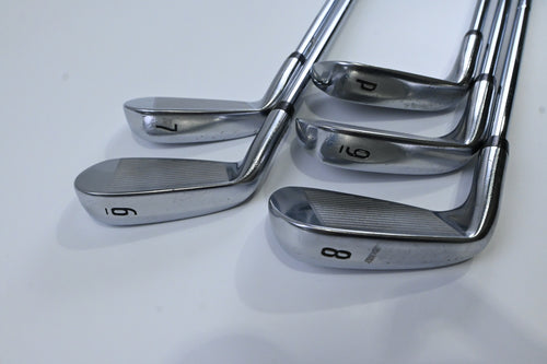 XXIO X 2021 Irons / 6-PW / Stiff Flex N.S.PRO 920GH