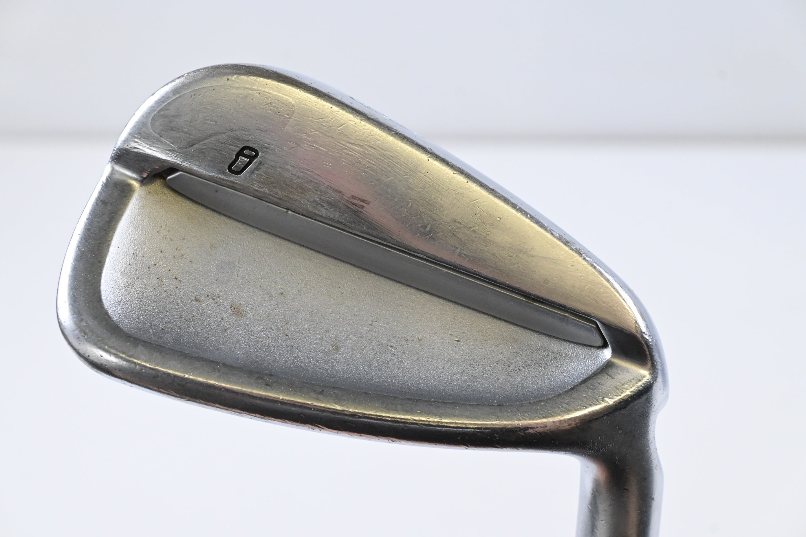 Ping iBlade #8 Iron / Blue Dot / Stiff Flex KBS Tour 120 Shafts