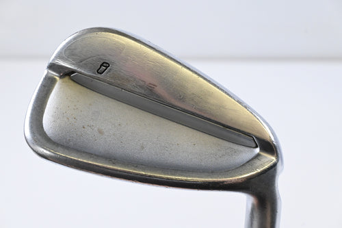 Ping iBlade #8 Iron / Blue Dot / Stiff Flex KBS Tour 120 Shafts