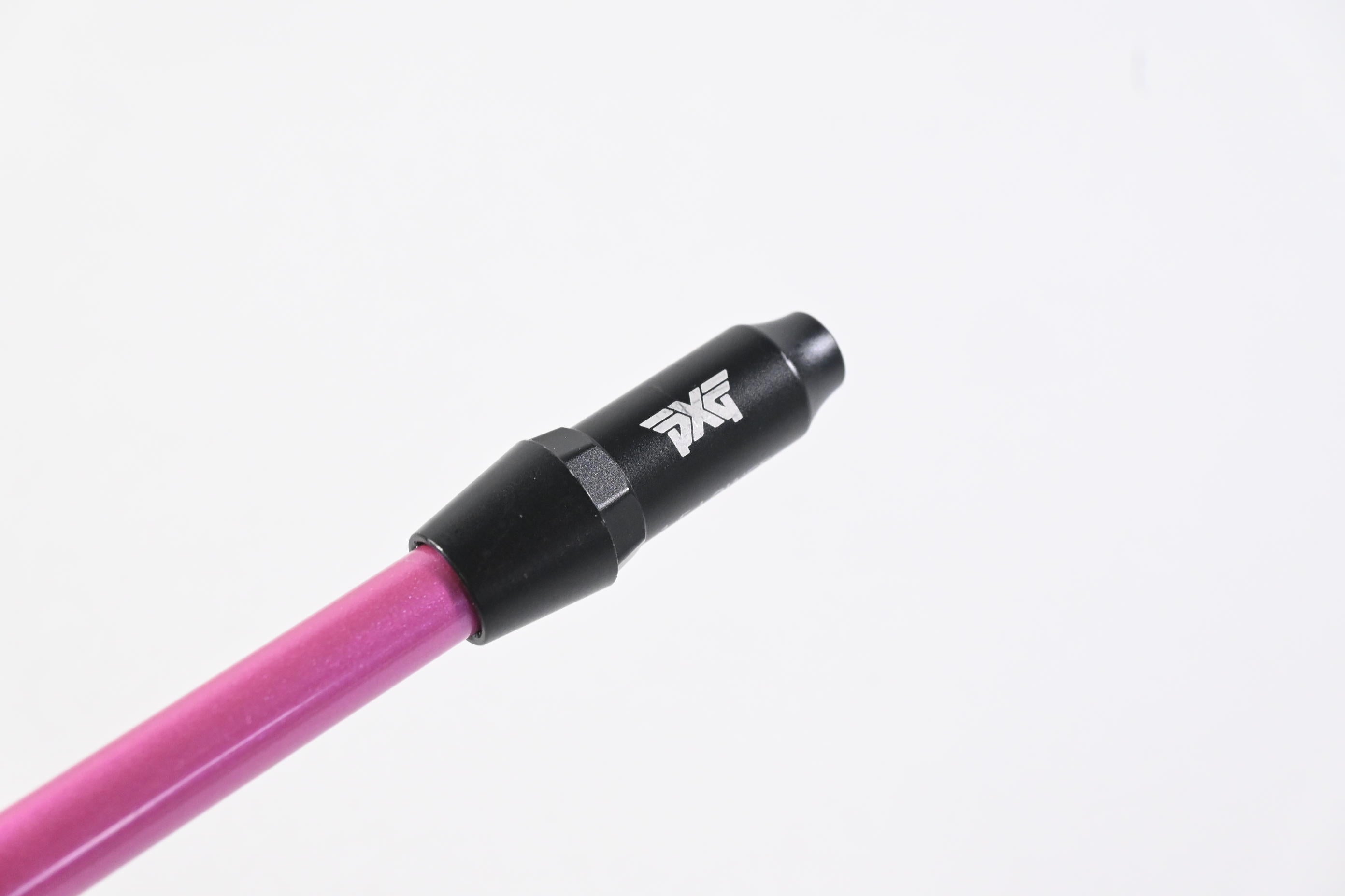 Aldila NVS 45 #5 Wood Shaft / Ladies Flex / PXG