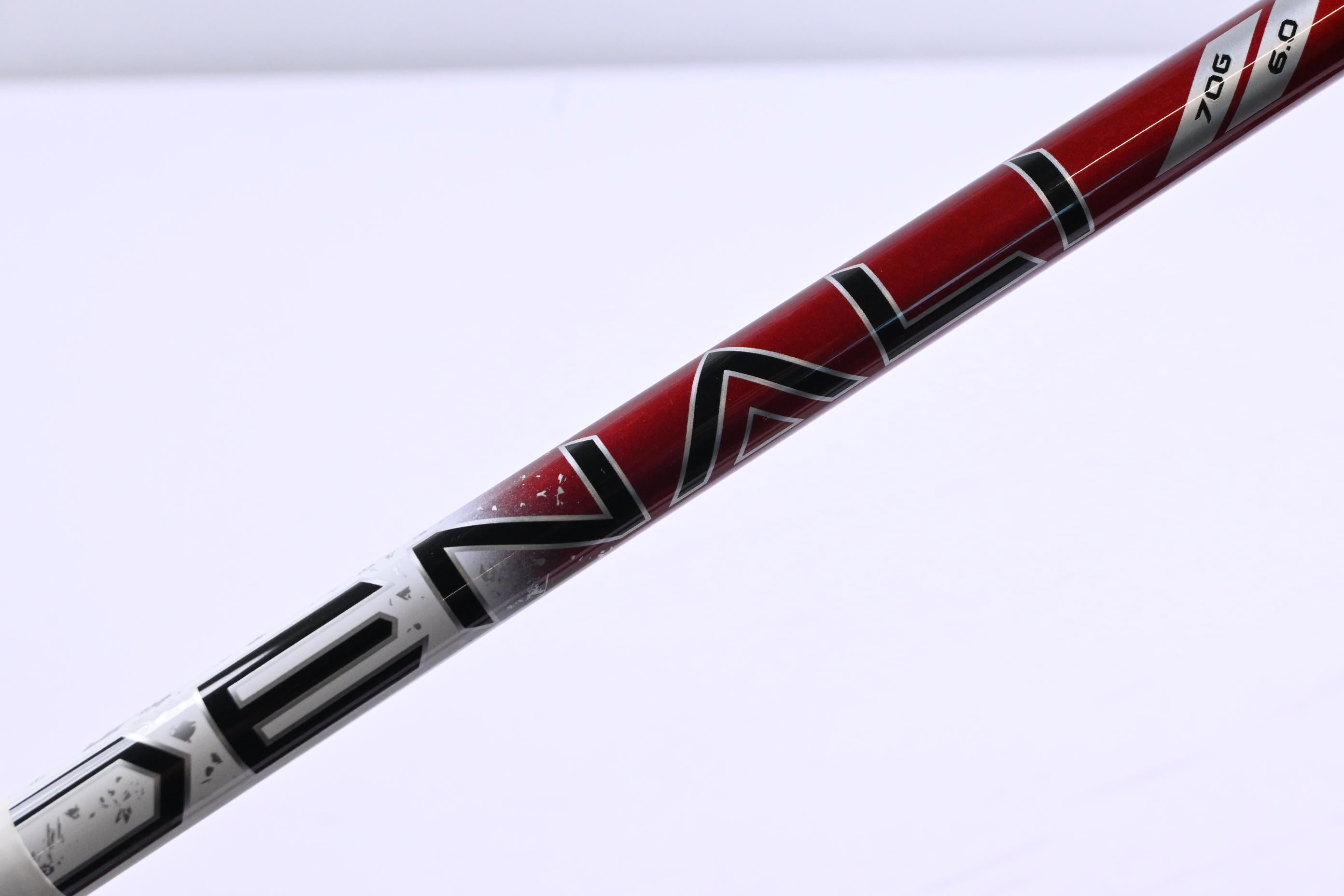 Project X Denali Red 70 #3 Wood Shaft / Stiff Flex / Ping 3rd Gen