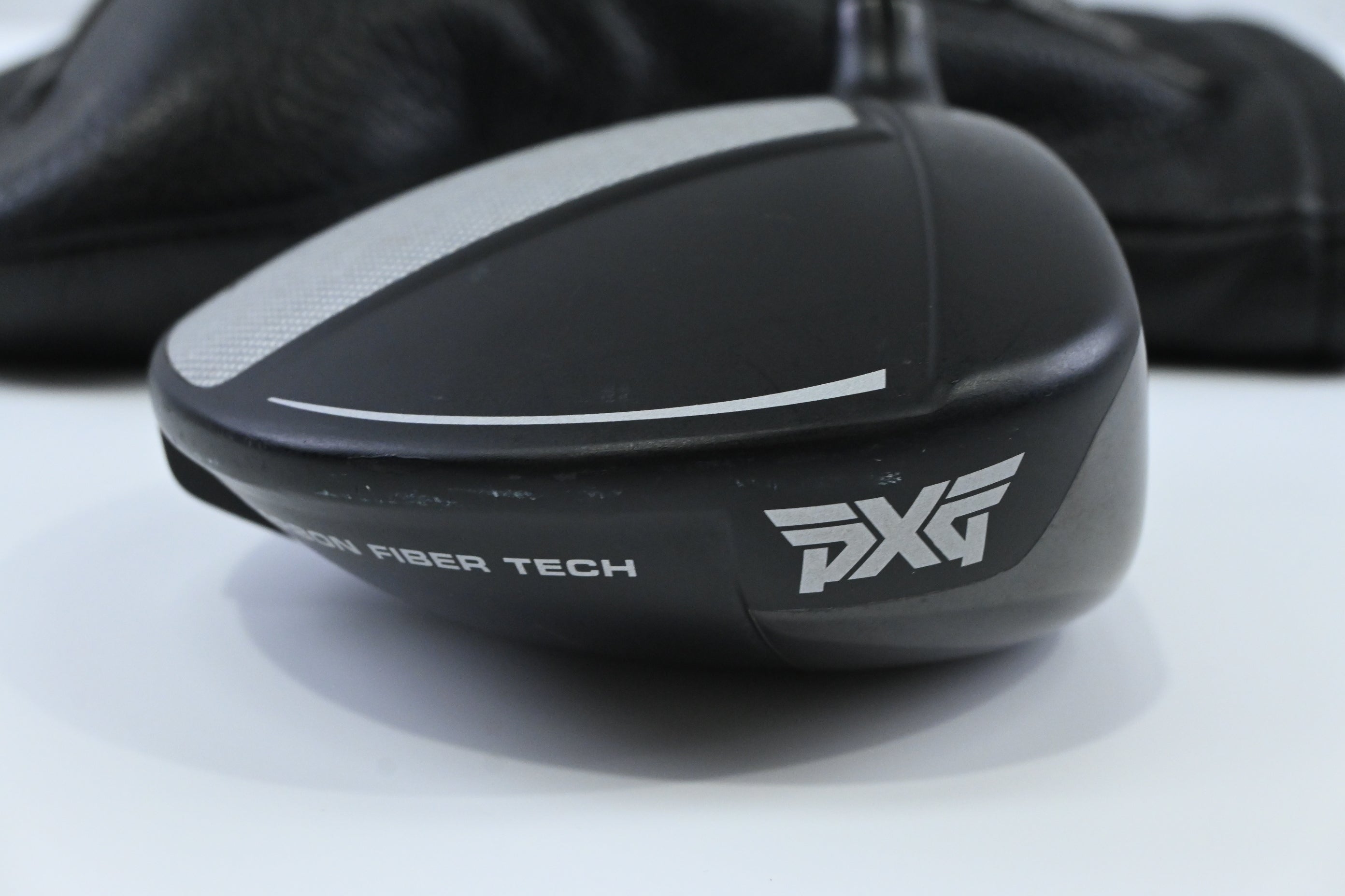 PXG 0811 XT Gen4 Driver / 7.5 Degree / Stiff Flex Evenflow Riptide 60 Shaft