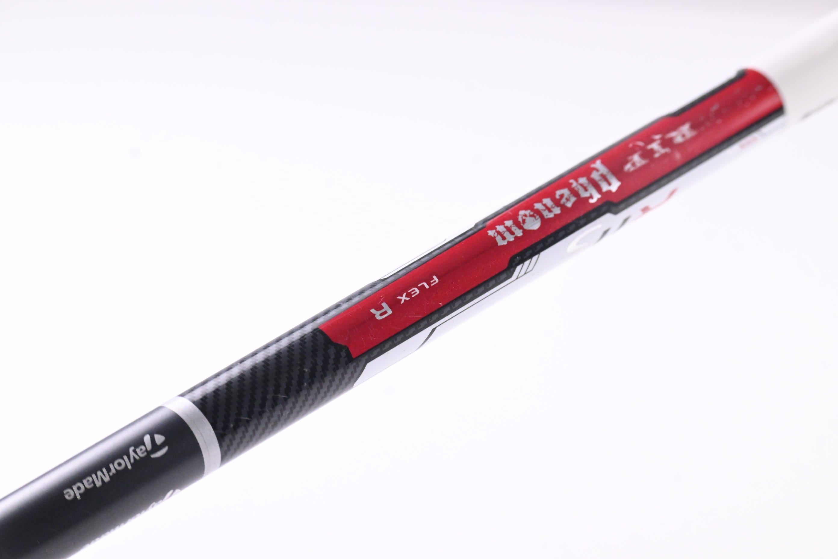 Taylormade R11S Driver / 10.5 Degree / Regular Flex Aldila RIP Phenom 60 Shaft
