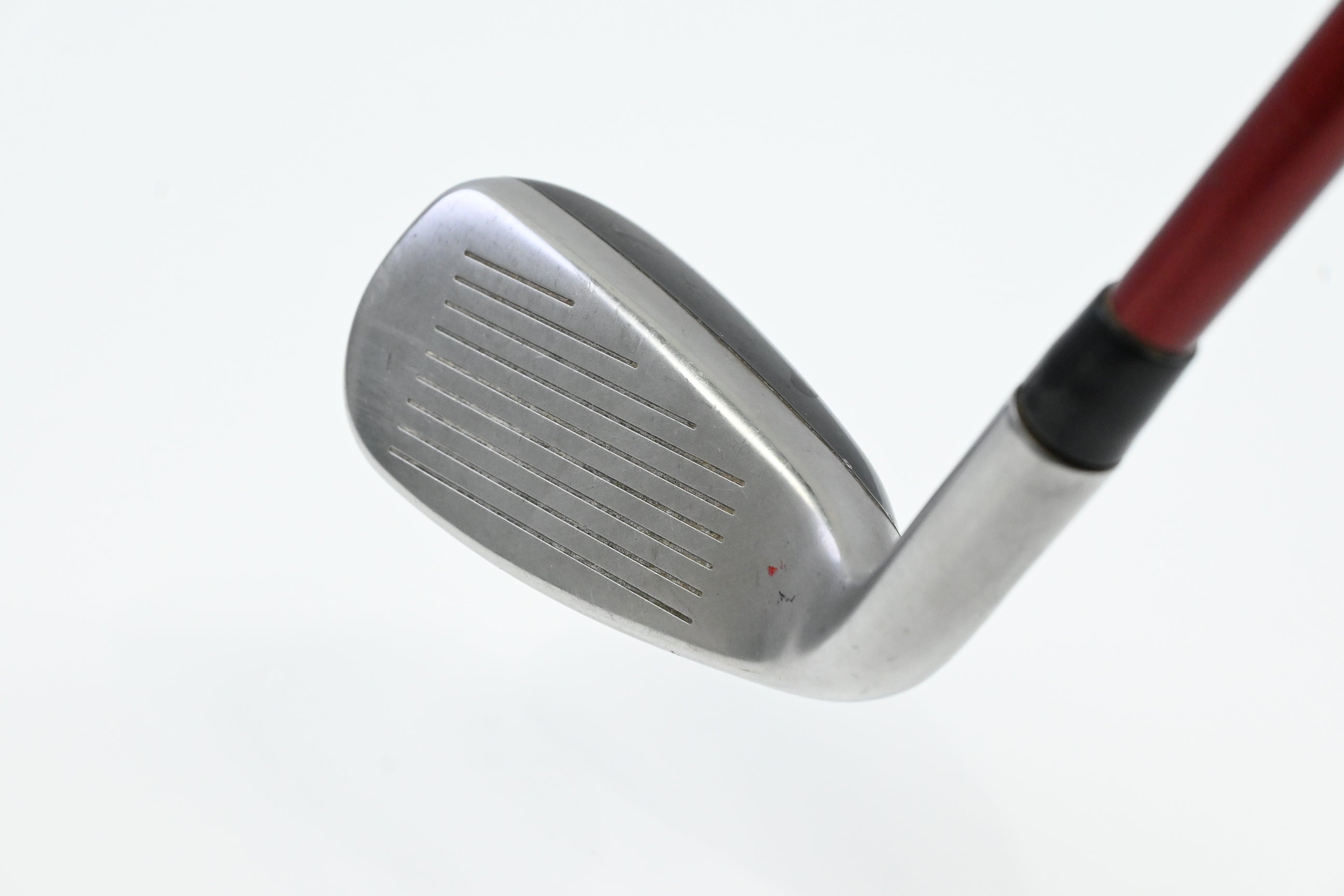 Ping G15 #5 Hybrid / 27 Degree / Regular Flex Ping TFC 149 Shaft