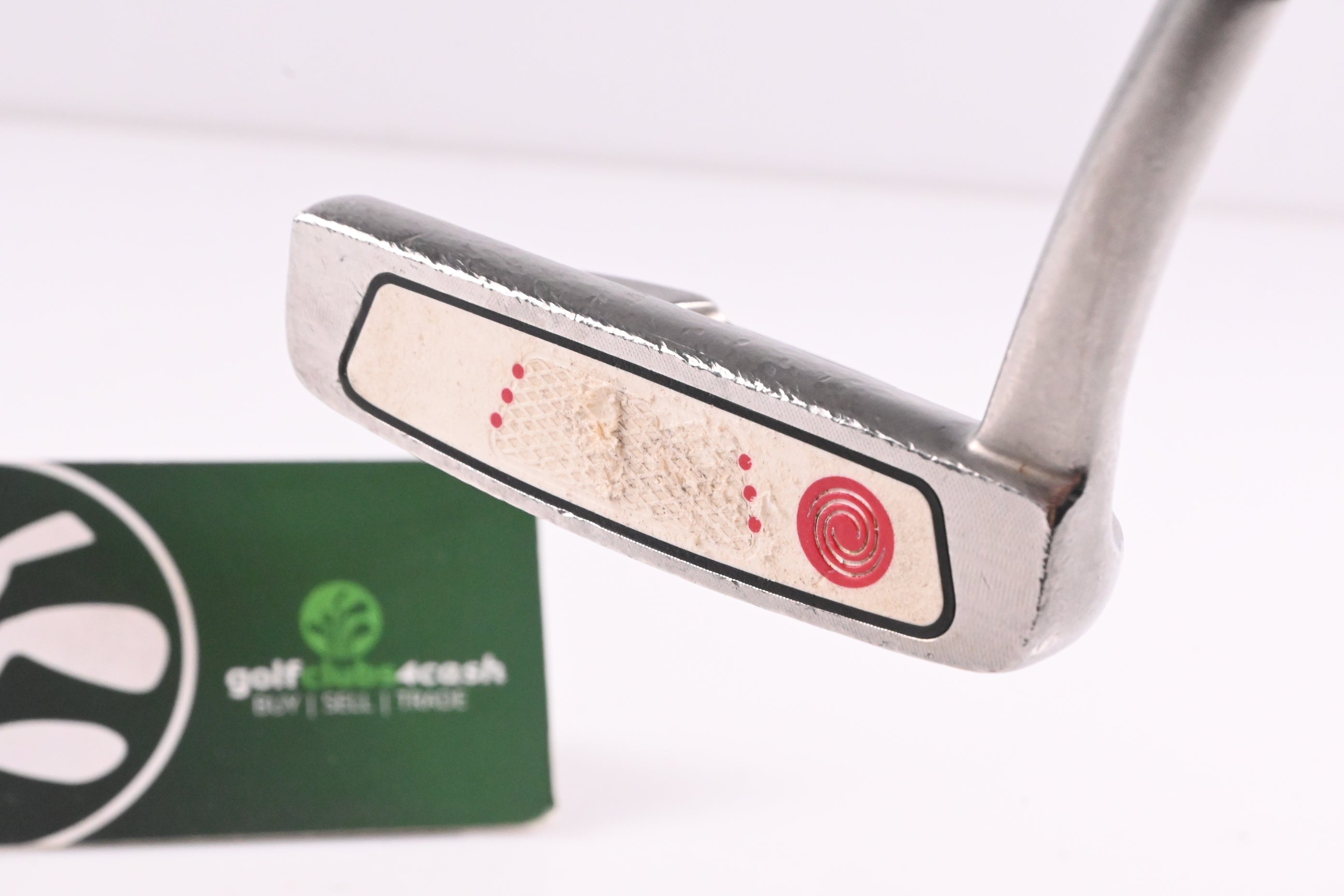 Odyssey White Hot XG #9 Putter / 33 Inch