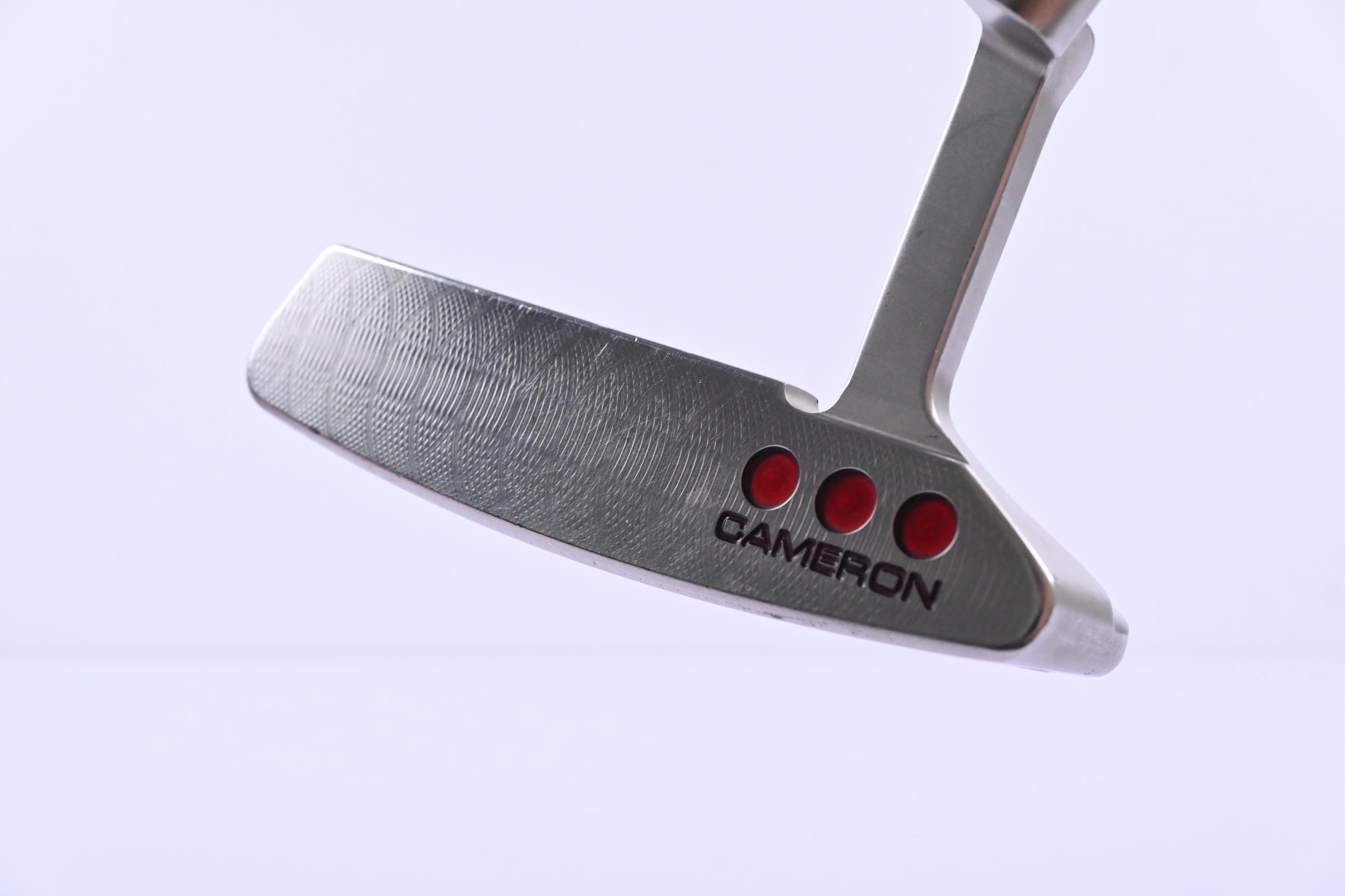 Scotty Cameron Studio Select Newport 2 Putter / 34 Inch