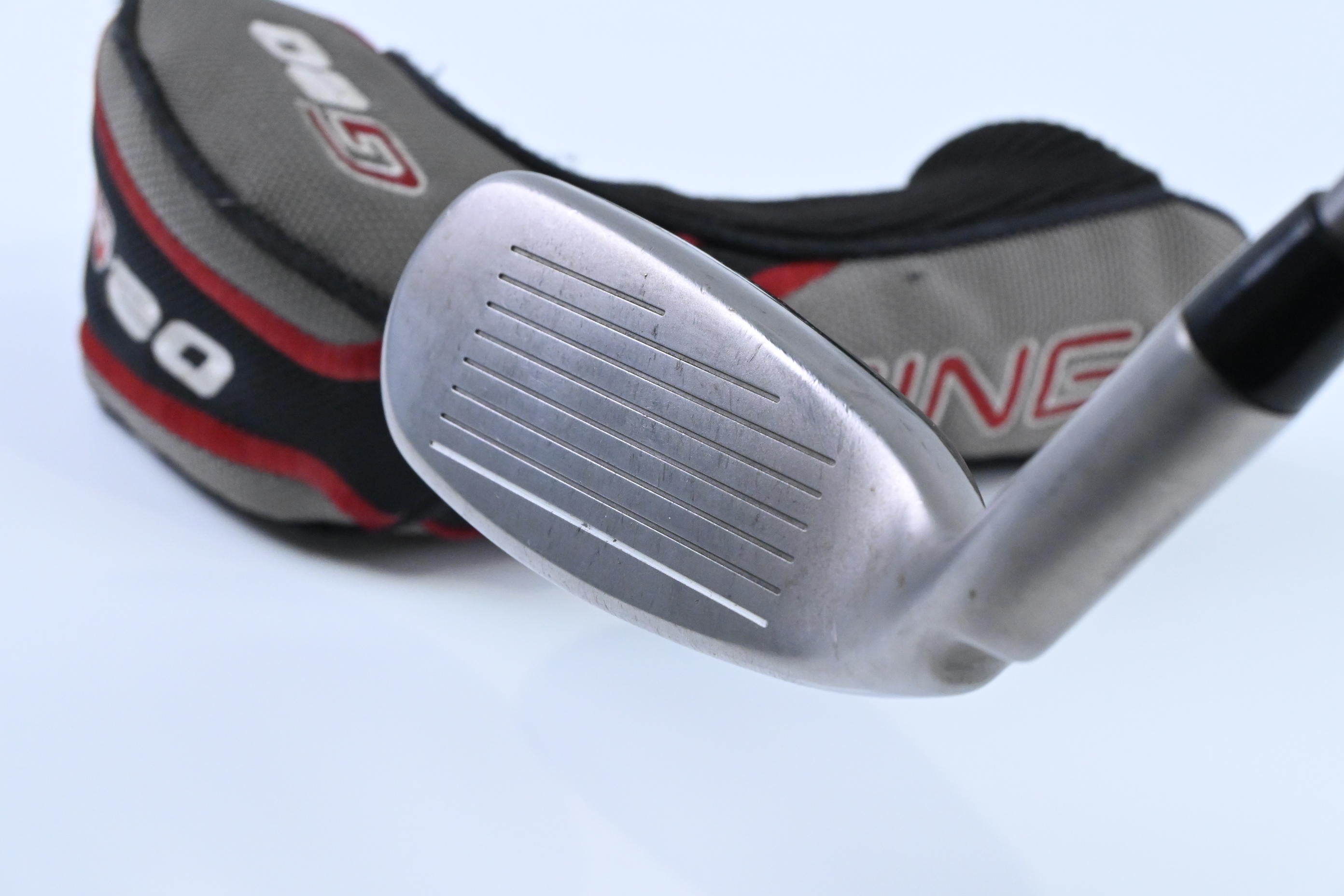 Ping G20 #2 Hybrid / 17 Degree / Regular Flex Ping TFC 169 Shaft