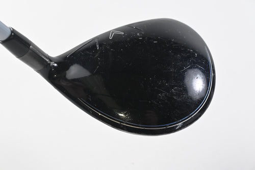 Ladies Callaway XR Speed #4 Wood / 17 Degree / Ladies Flex Hzrdus T800 40 Shaft