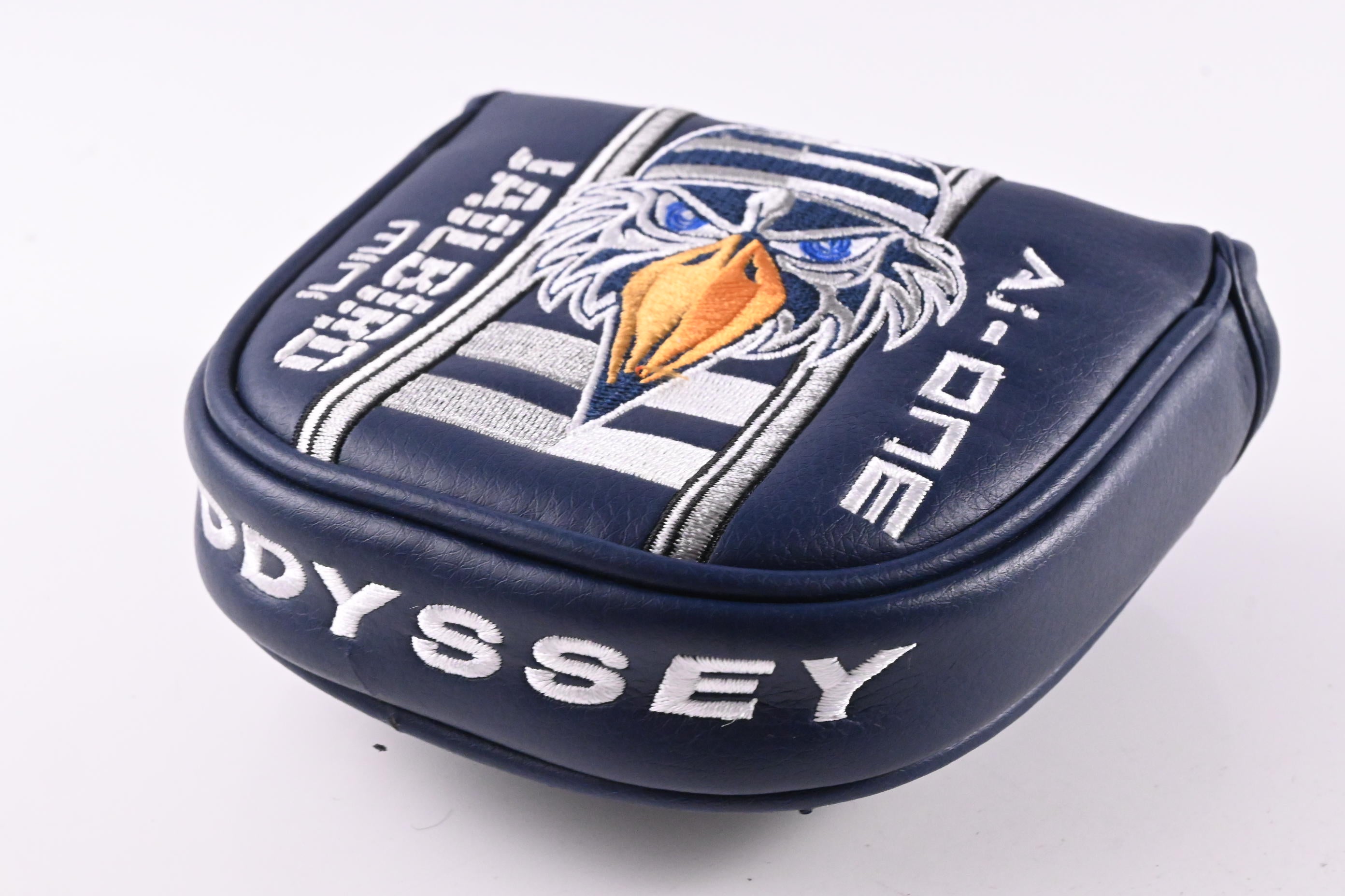 Odyssey Ai-One Jailbird Mini S Putter / 34.5 Inch