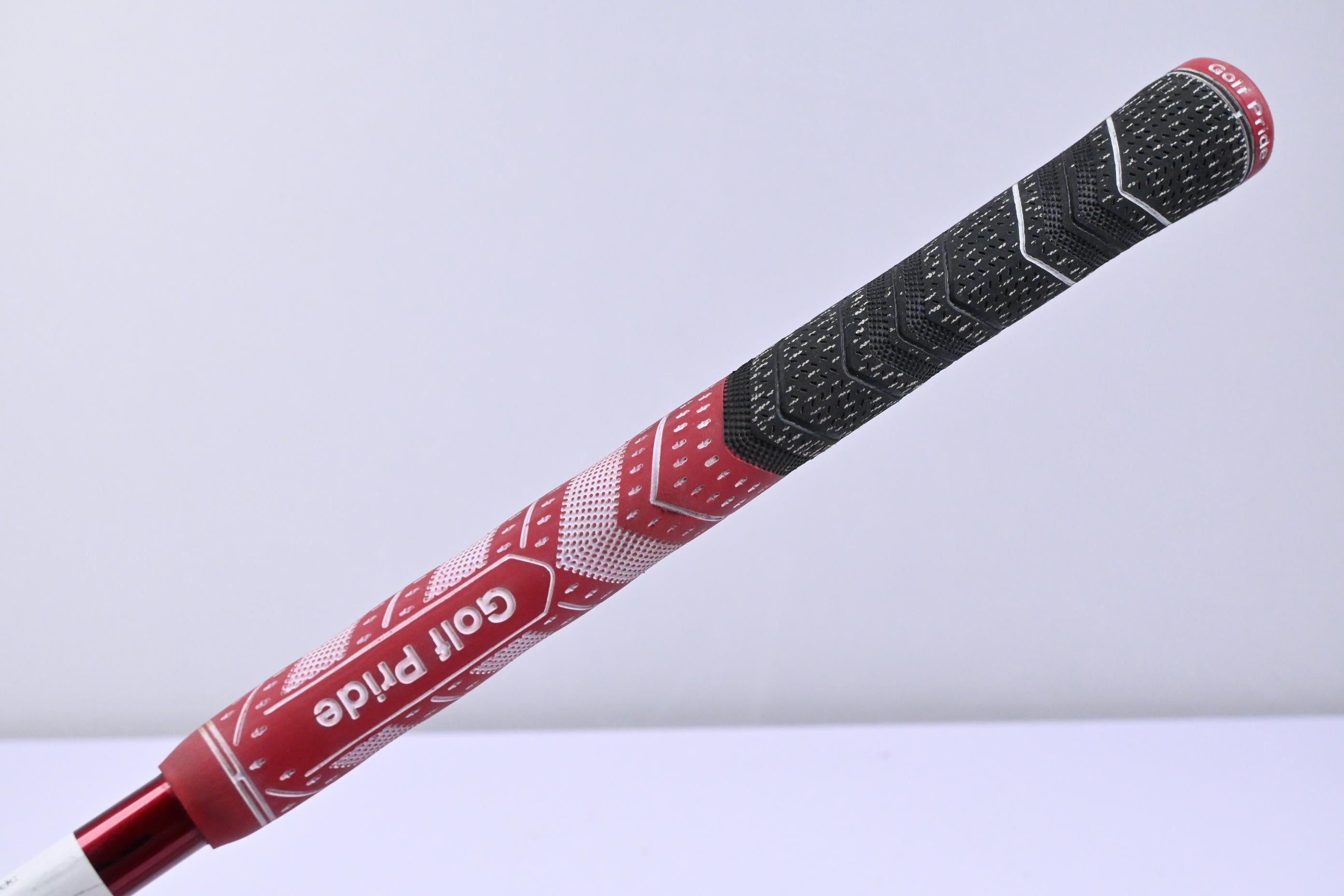 Project X HZRDUS Smoke Red RDX 60 Driver Shaft / Stiff Flex / Taylormade 2nd Gen