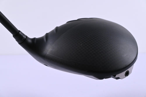 Ping G440 Max Driver / 10.5 Degree / Regular Flex Ping Alta CB Blue 50 Shaft