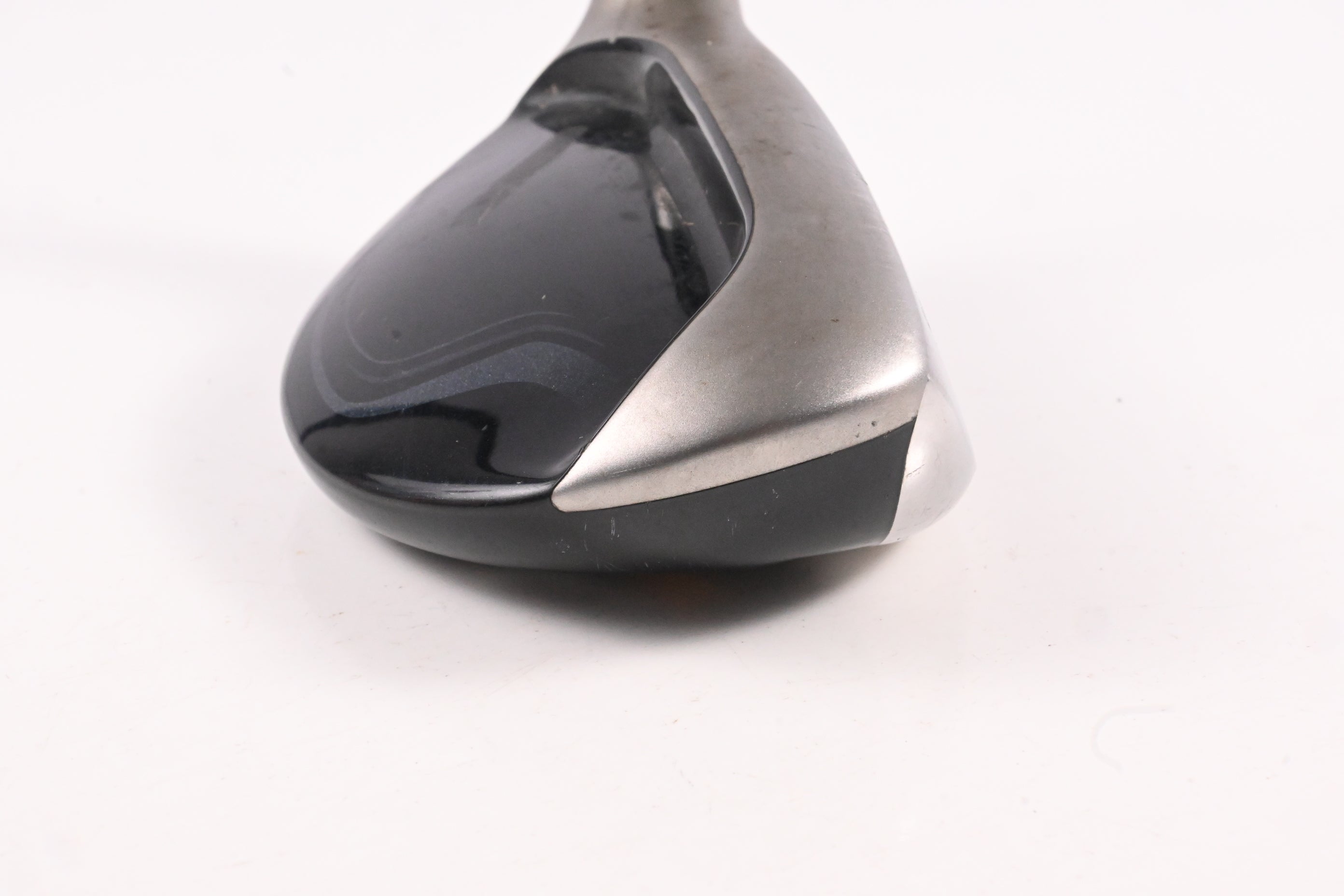 Mizuno MX-700 #3 Hybrid / 20 Degree / Regular Flex Mizuno Exsar HS4 68 Shaft