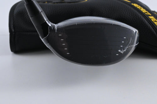 Left Hand PXG Secret Weapon Mini Driver / 13 Degree / Stiff Flex Tensei AV White