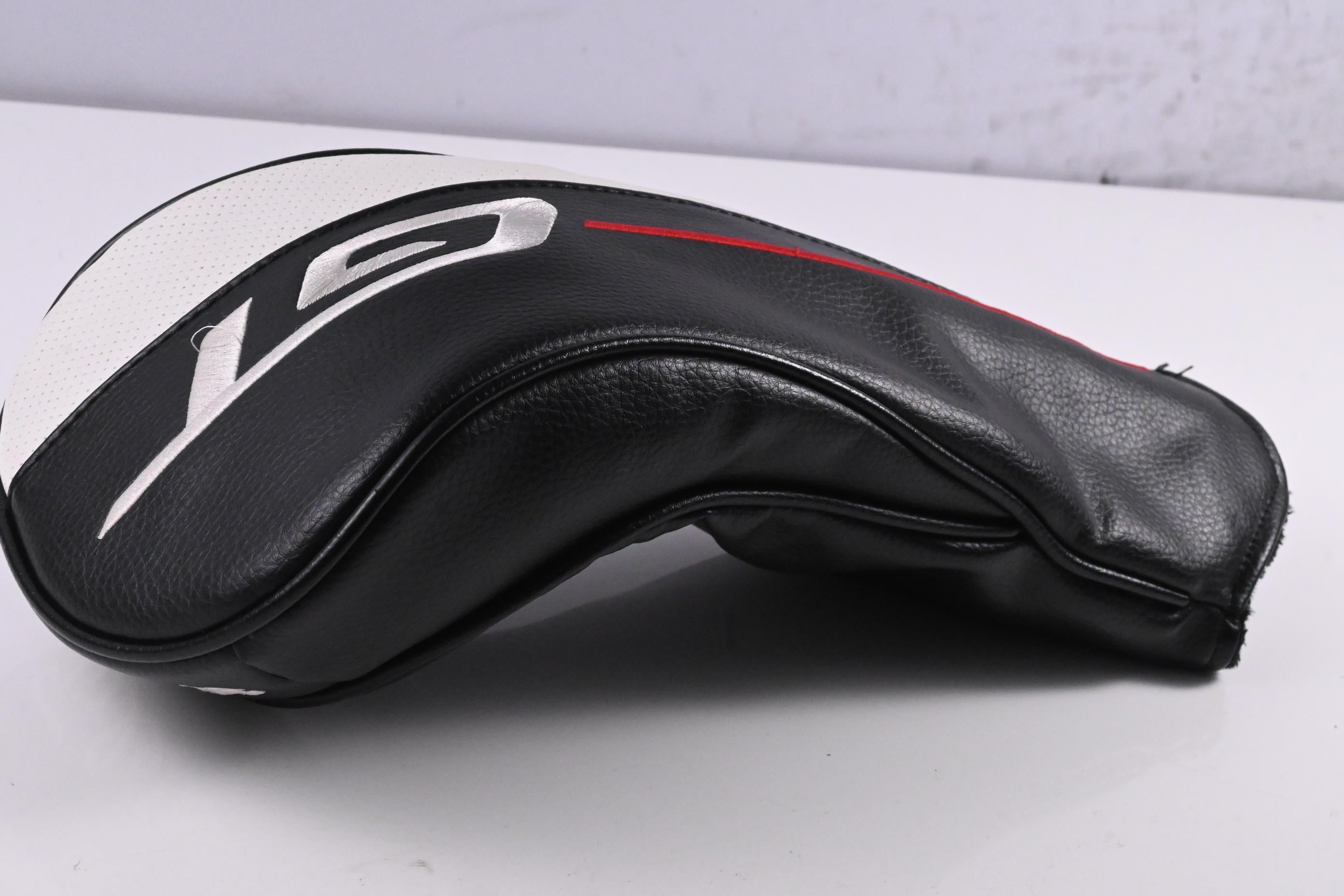 Titleist GT1 Driver / 10 Degree / X-Flex Project X Denali Red 60 Shaft
