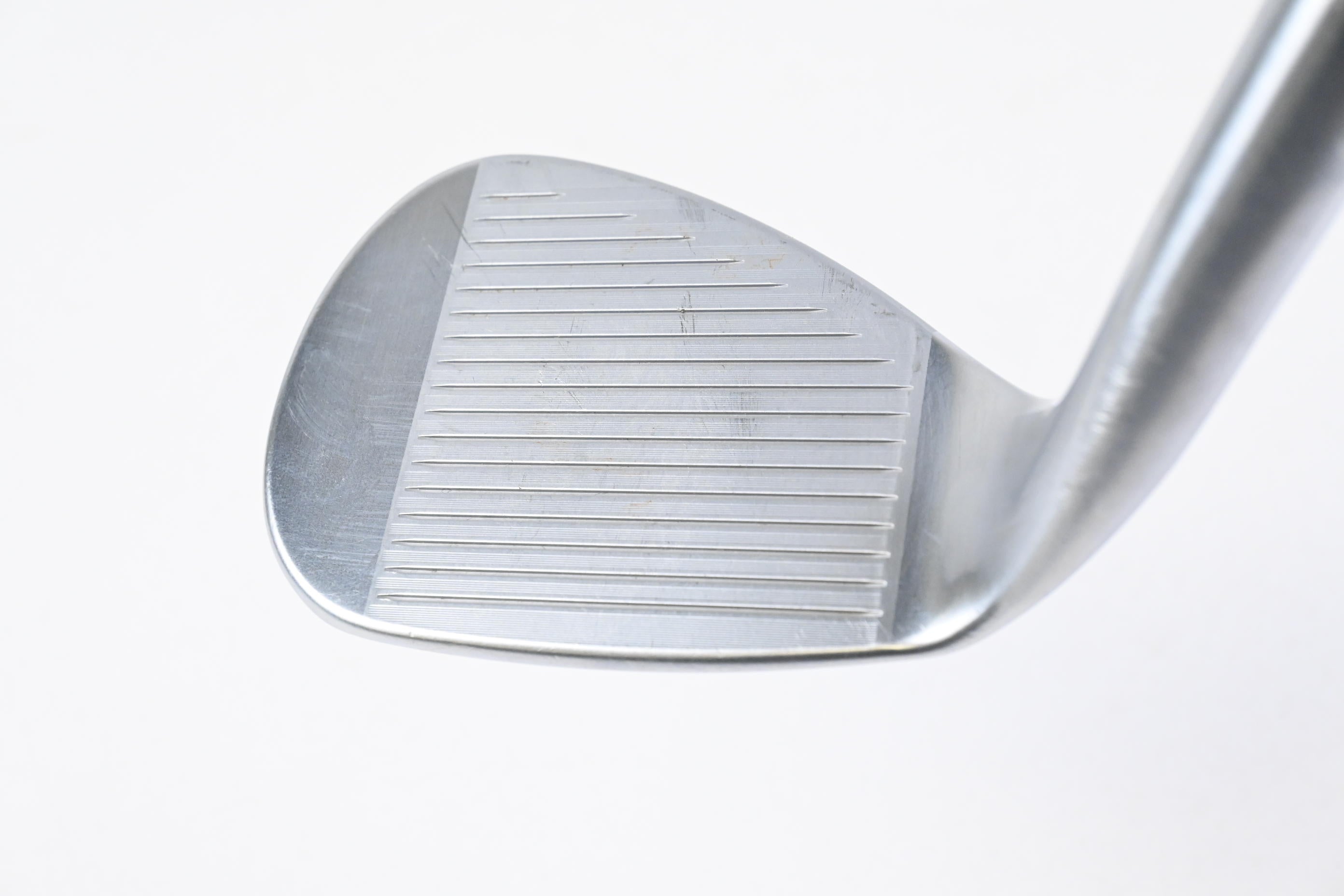 Titleist Vokey SM10 Lob Wedge / 60 Degree / Wedge Flex Vokey Design Steel Shaft