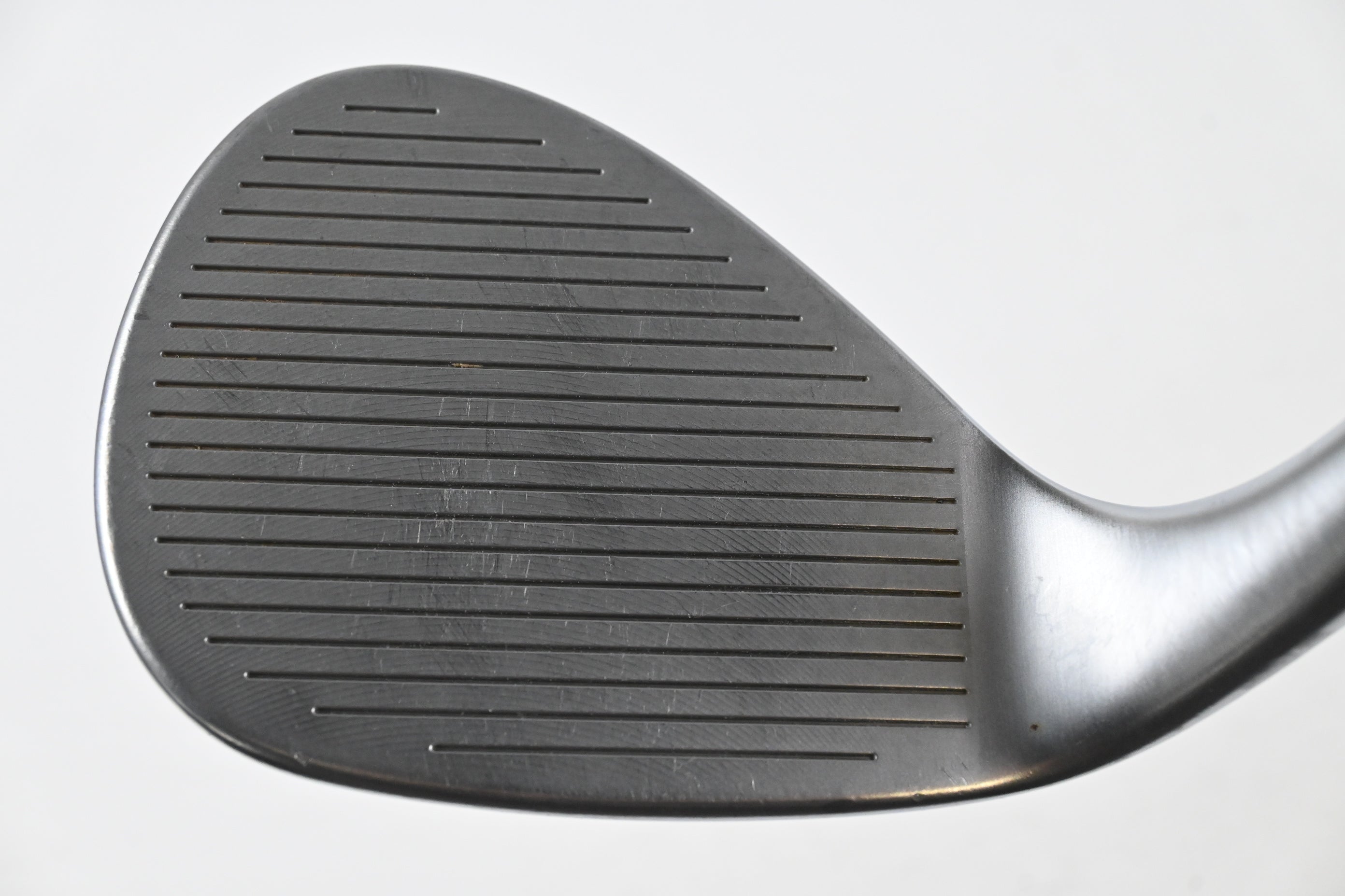 Cleveland CBX Full Face 2 Lob Wedge / 60 Degree / Wedge Flex Dynamic Gold