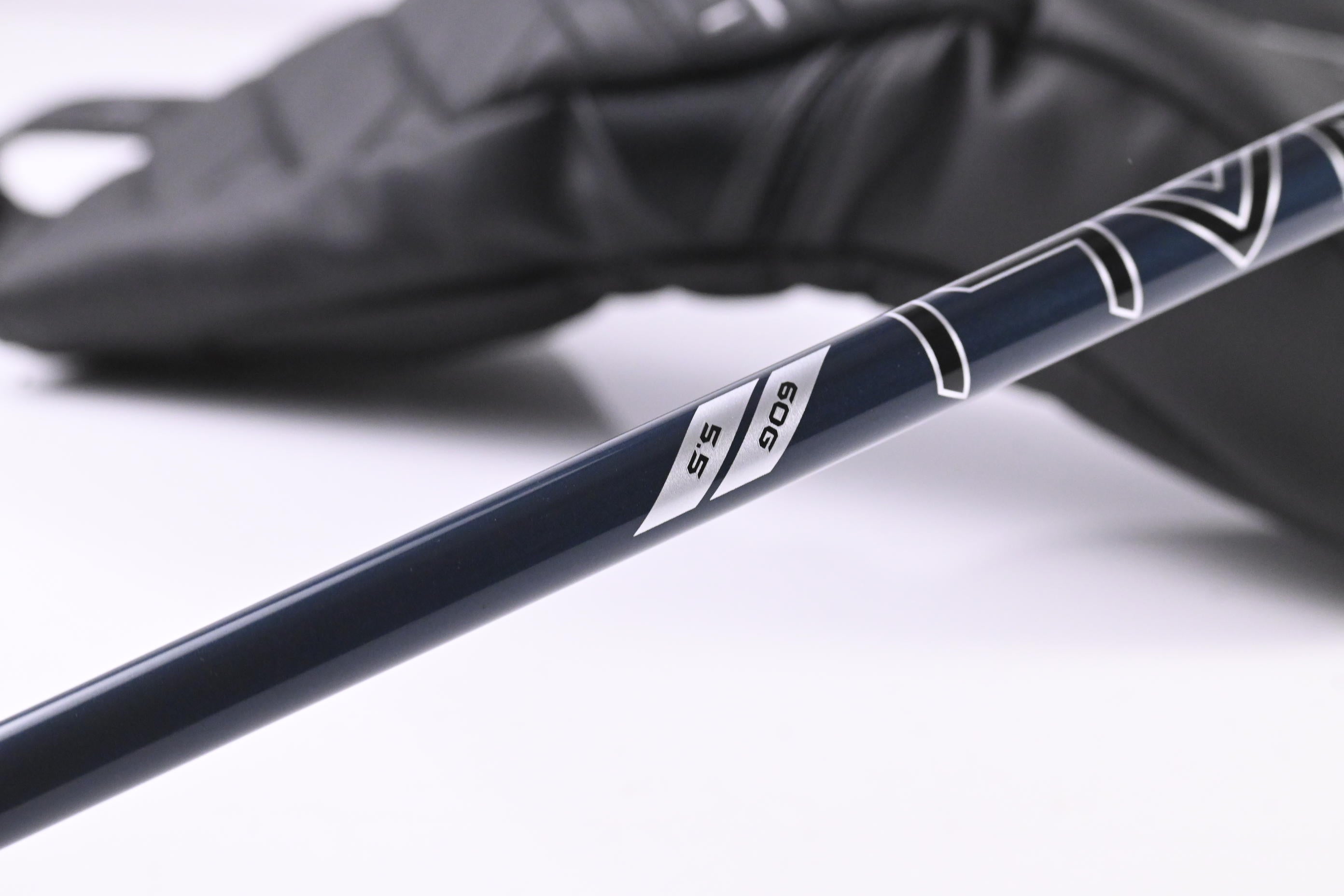 Cobra DS-Adapt X Driver / 10.5 Degree / Regular Flex Denali Blue 60 Shaft