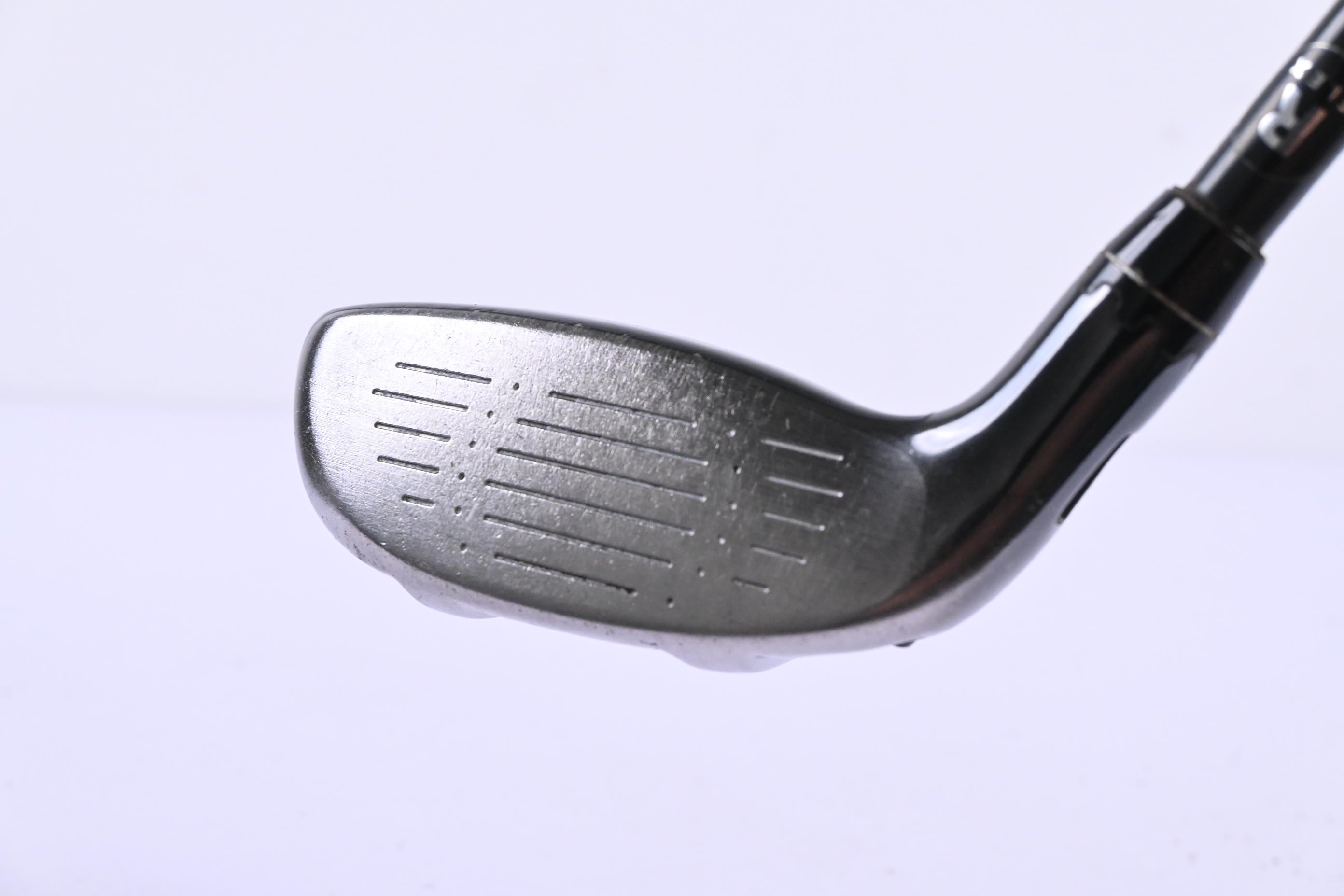 Cobra King F7 #3 Hybrid / 22 Degree / Regular Flex Fujikura Pro 75 Shaft