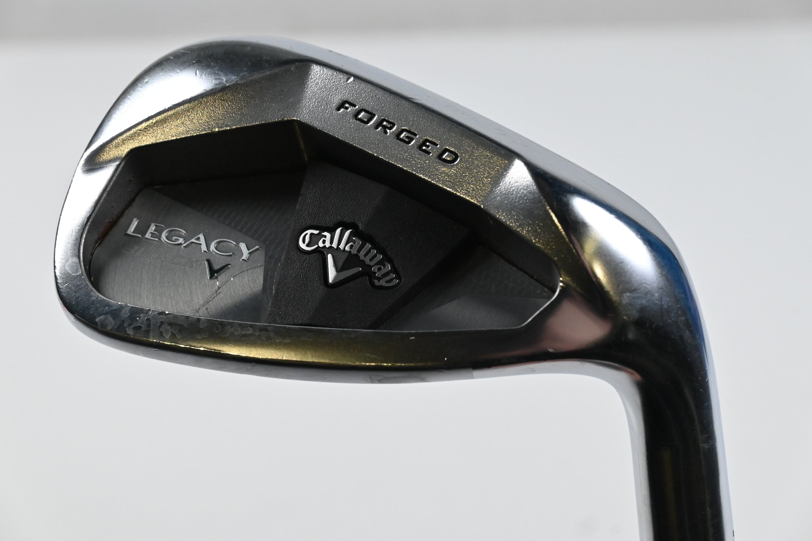 Callaway Legacy Black 2013 Pitching Wedge / 45 Degree / X-Flex KBS $-Taper 120