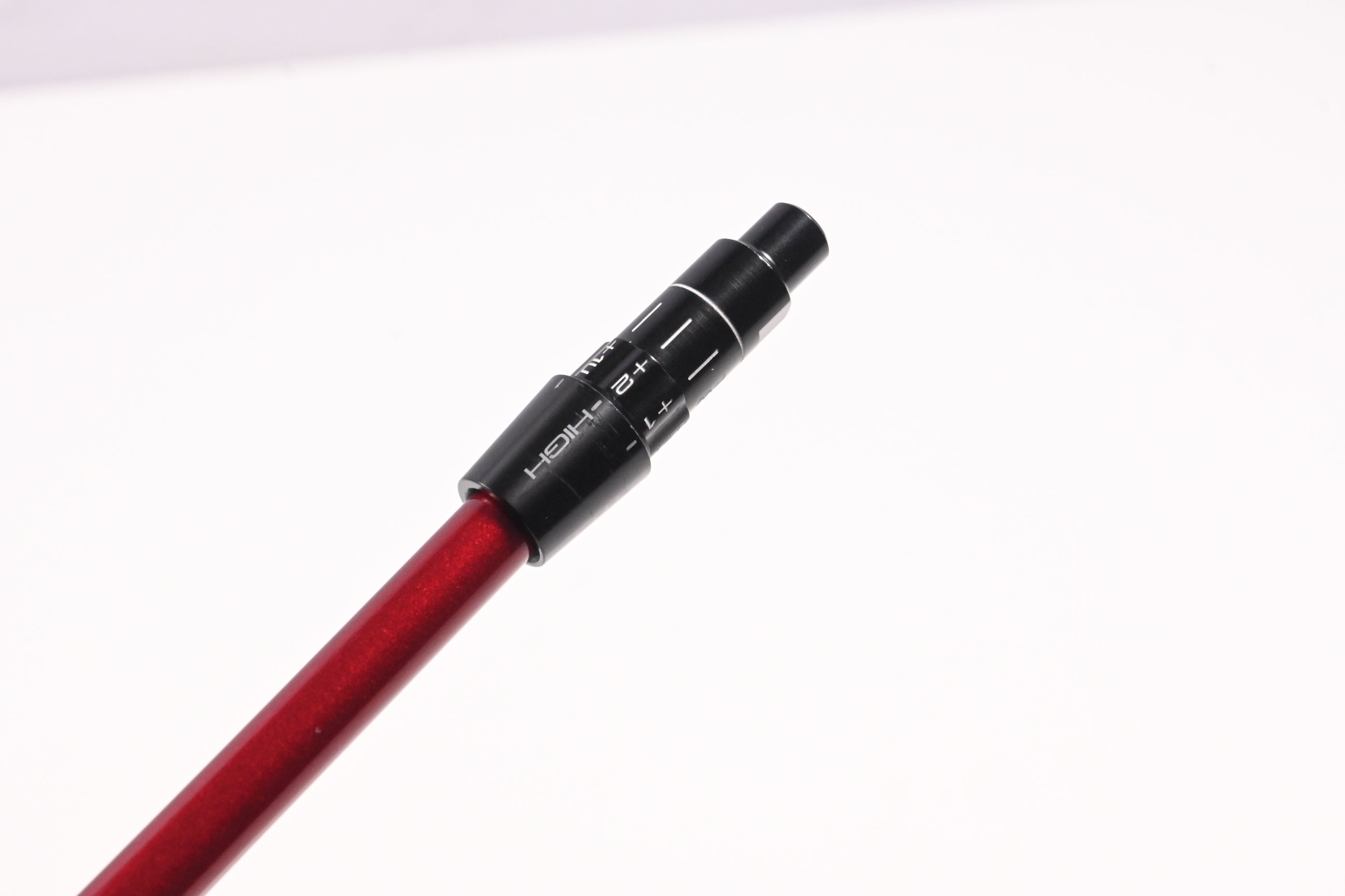 Project X Denali Red 50 #3 Wood Shaft / Senior Flex / Mizuno