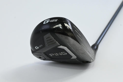 Ping G425 Max #3 Wood / 14.5 Degree / Regular Flex Ping Alta CB Slate 65