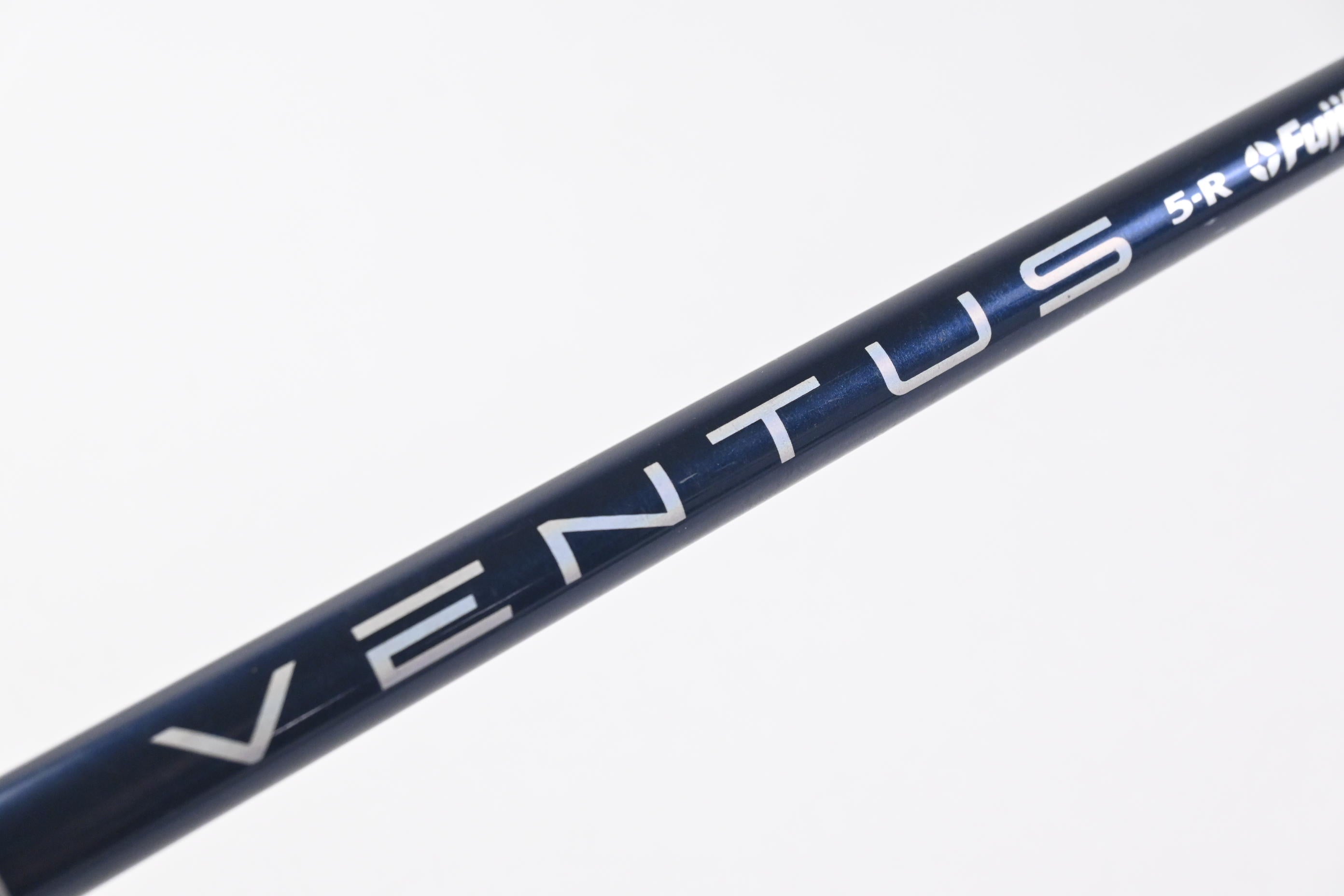 Fujikura Ventus Blue 5 Driver Shaft / Regular Flex / Taylormade 2nd Gen