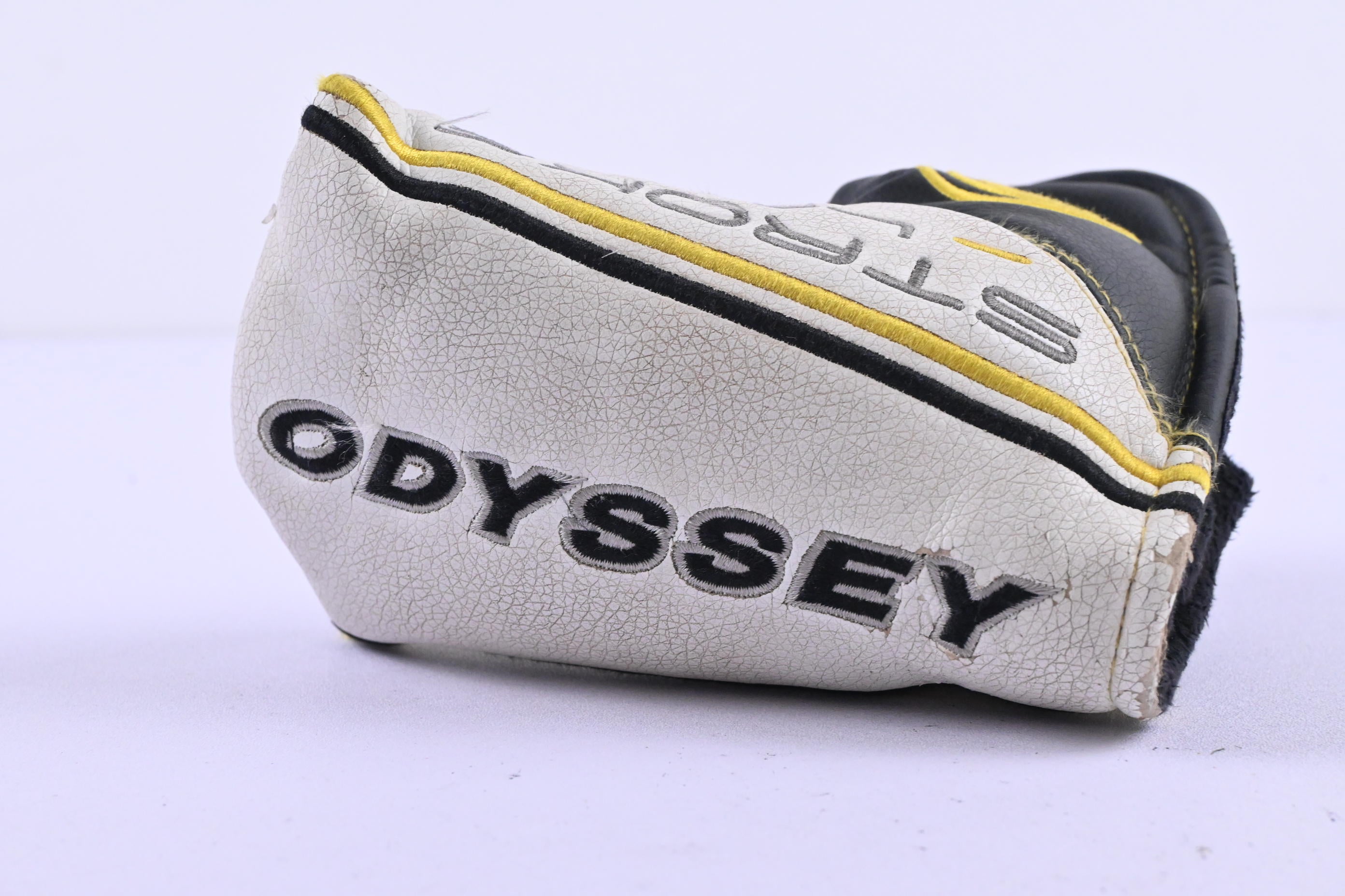Odyssey Stroke Lab Double Wide Putter / 34 Inch