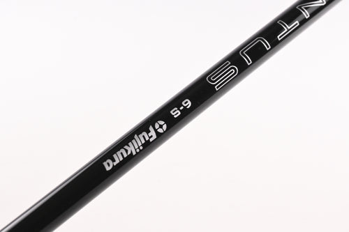 Callaway Elyte Triple Diamond Driver / 9 Degree / Stiff Flex Ventus Black 6 Shaft