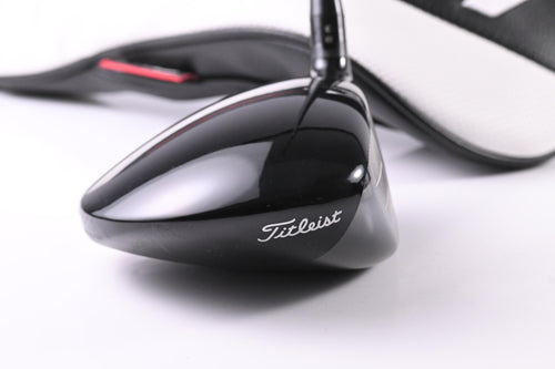 Titleist GT3 Driver / 10 Degree / Regular Flex Tensei 1K Blue 55 Shaft