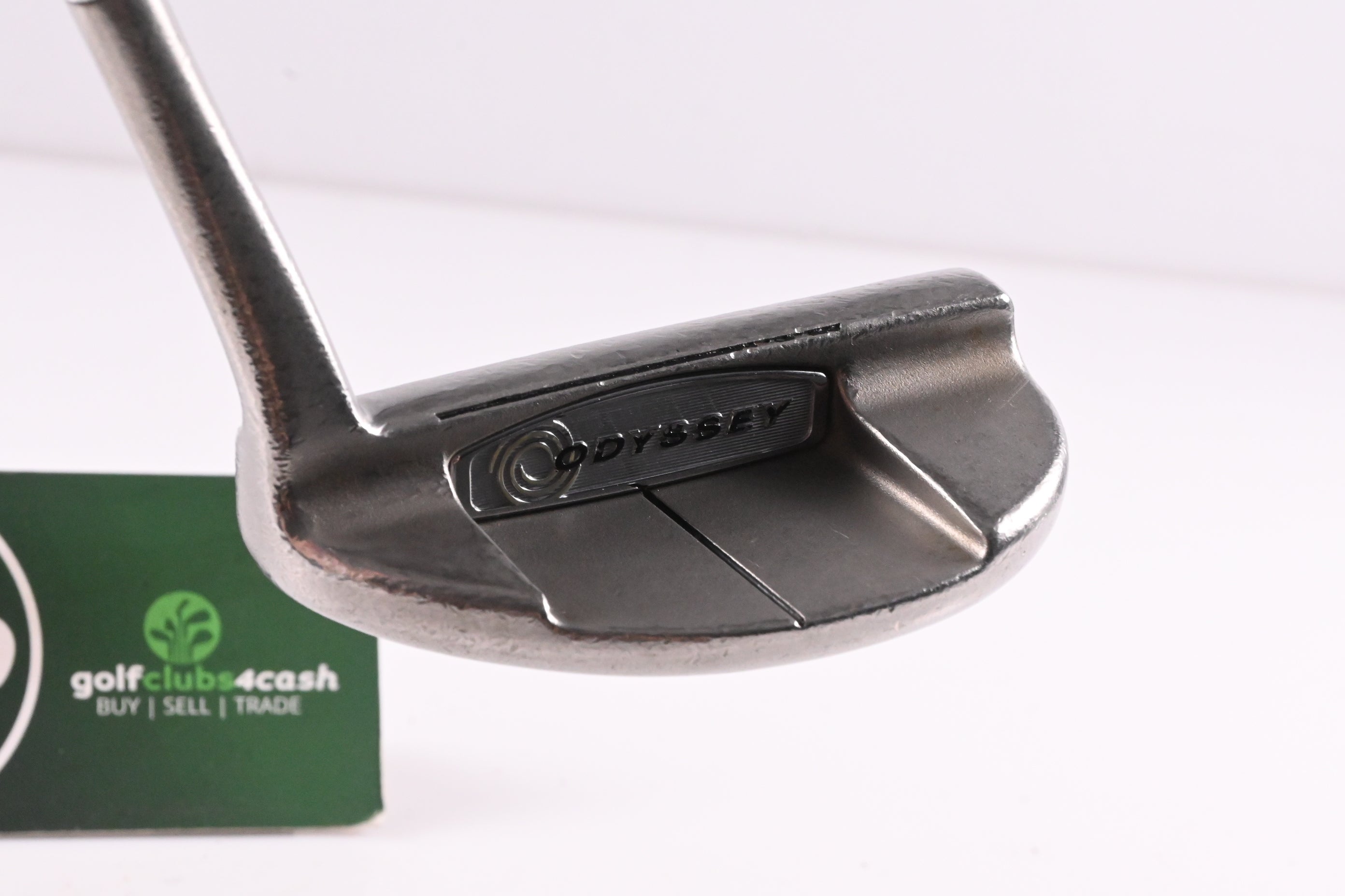 Odyssey White Hot XG #9 Putter / 33 Inch