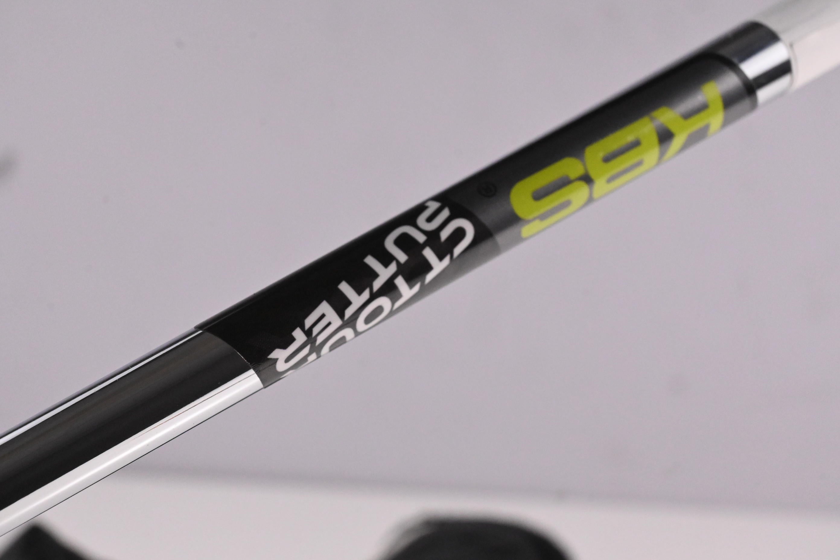Left Hand Cobra 2024 3D Printed Grandsport AL Putter / 41 Inch