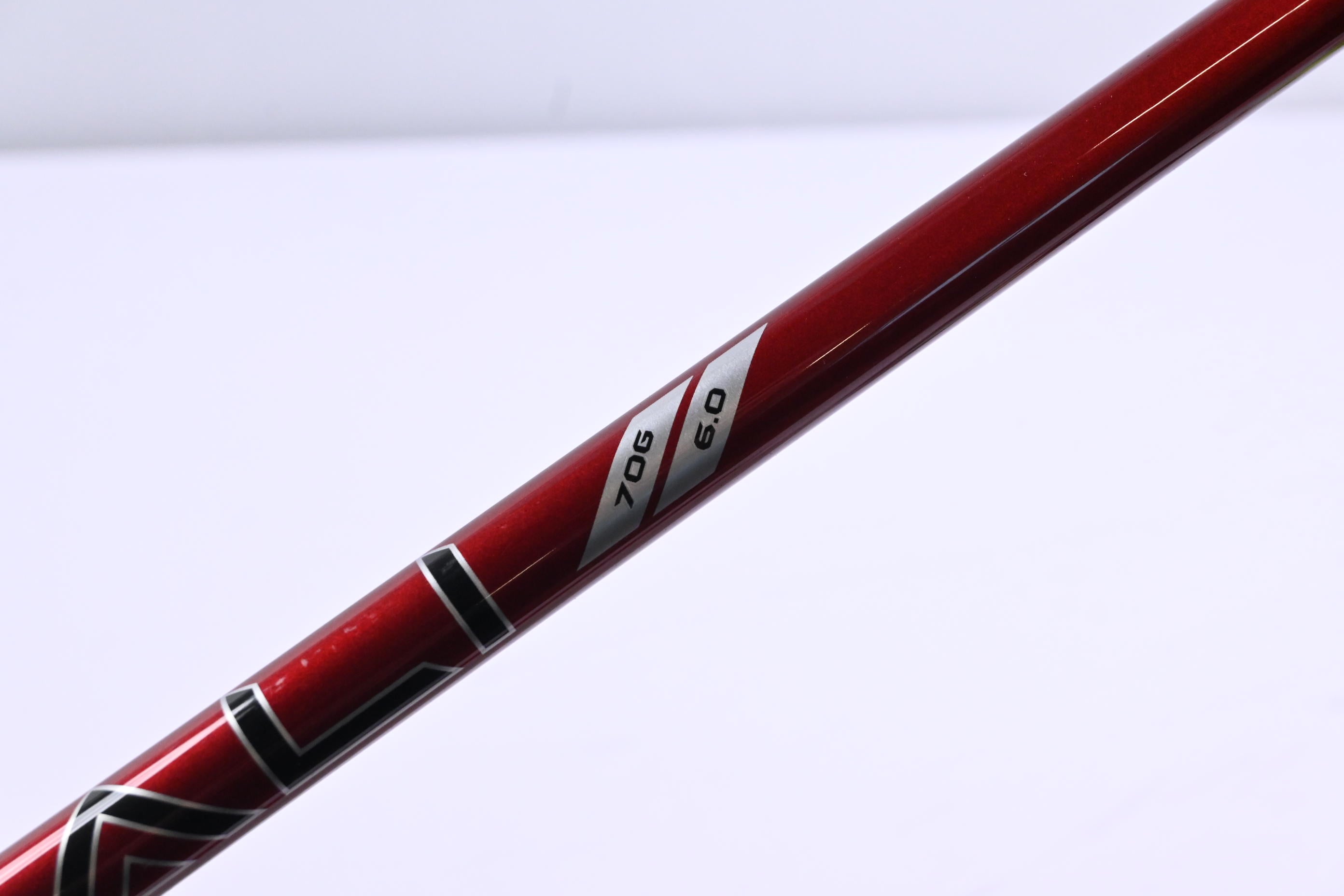 Project X Denali Red 70 #3 Wood Shaft / Stiff Flex / Ping 3rd Gen
