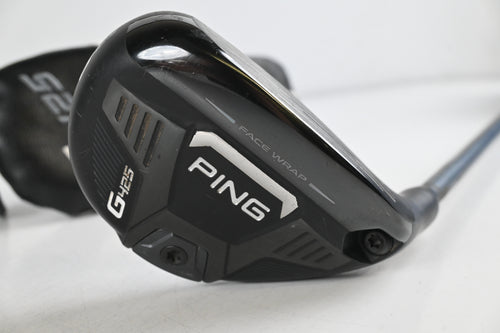 Ping G425 #3 Hybrid / 19 Degree / Regular Flex Ping Alta CB Slate 70 Shaft