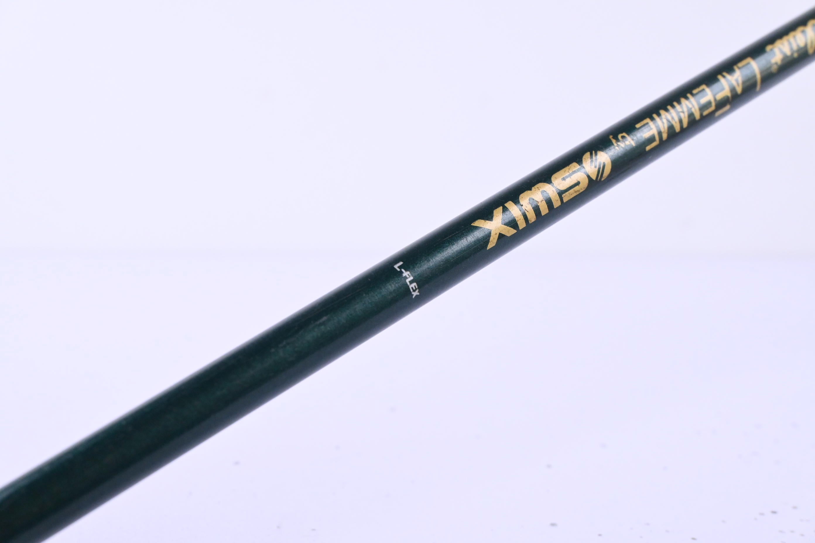 Ladies Titleist La Femme #3 Wood / 15 Degree / Ladies Flex Swix La Femme Shaft