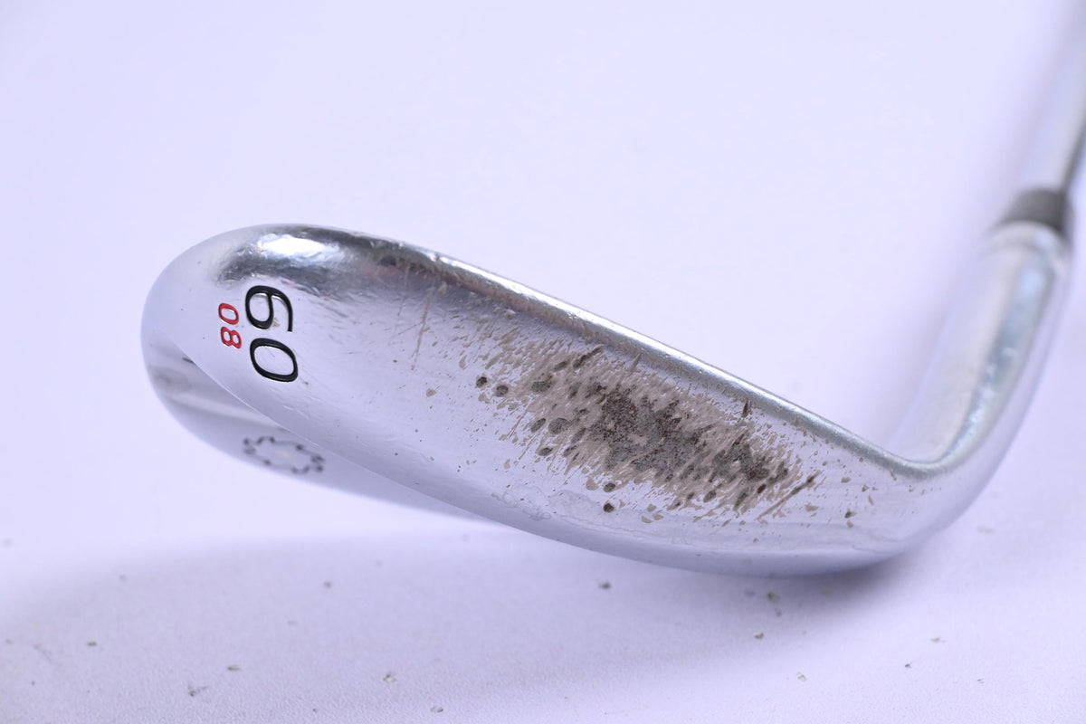 Titleist Vokey SM6 Lob Wedge / 60 Degree / Wedge Flex Vokey Design SM6 Shaft
