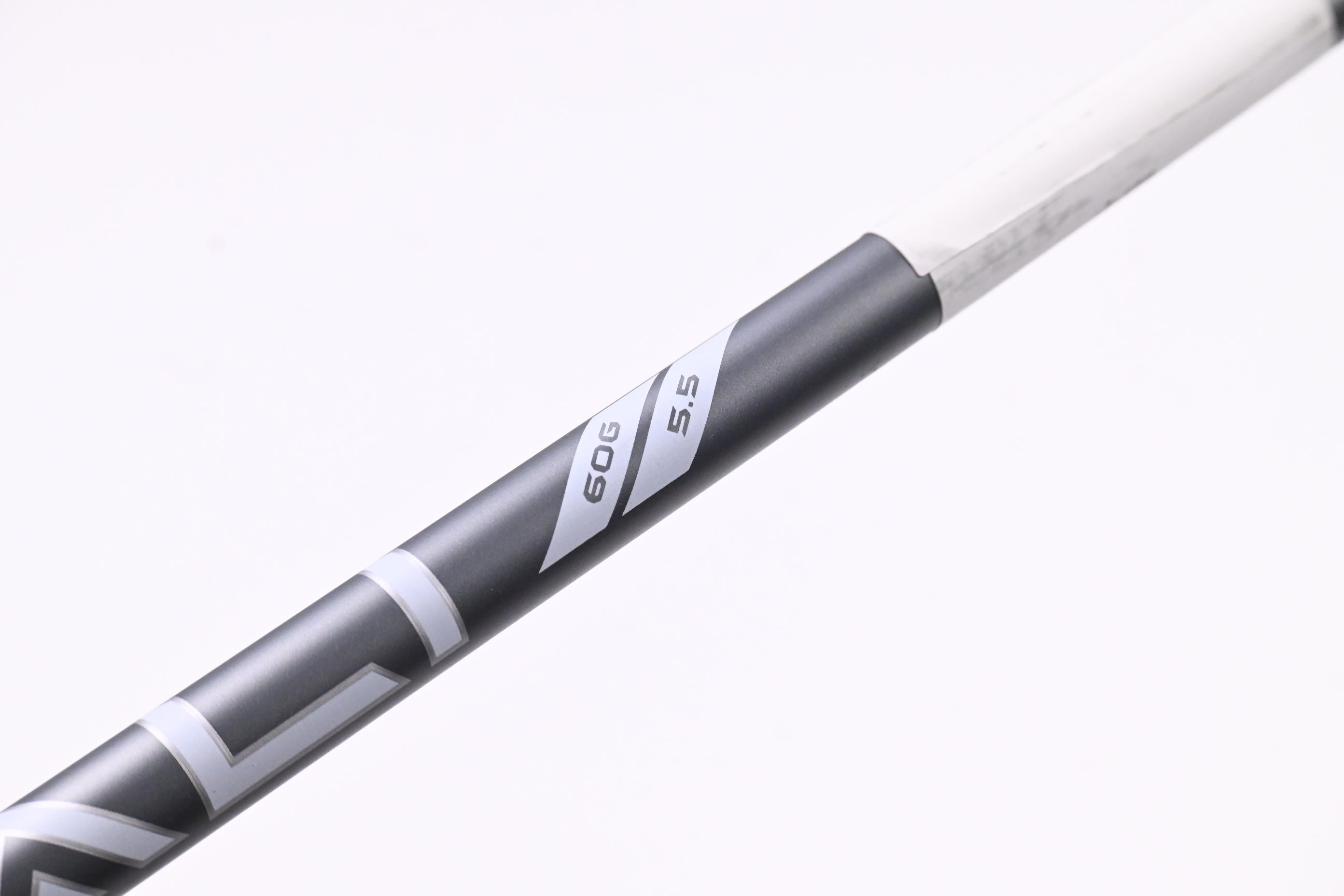 Denali Frost Silver 60 #5 Hybrid Shaft / Regular Flex / Callaway 4th Gen