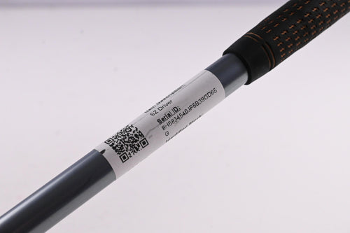 Cobra SZ Driver / 10 Degree / Ladies Flex Cobra 50 Shaft