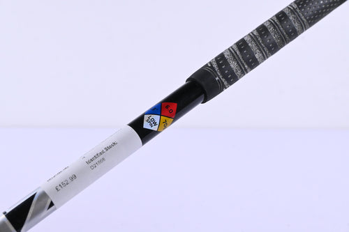 Titleist TSR2 #5 Wood / 18 Degree / Stiff Flex HZRDUS Gen4 Black 70 Shaft