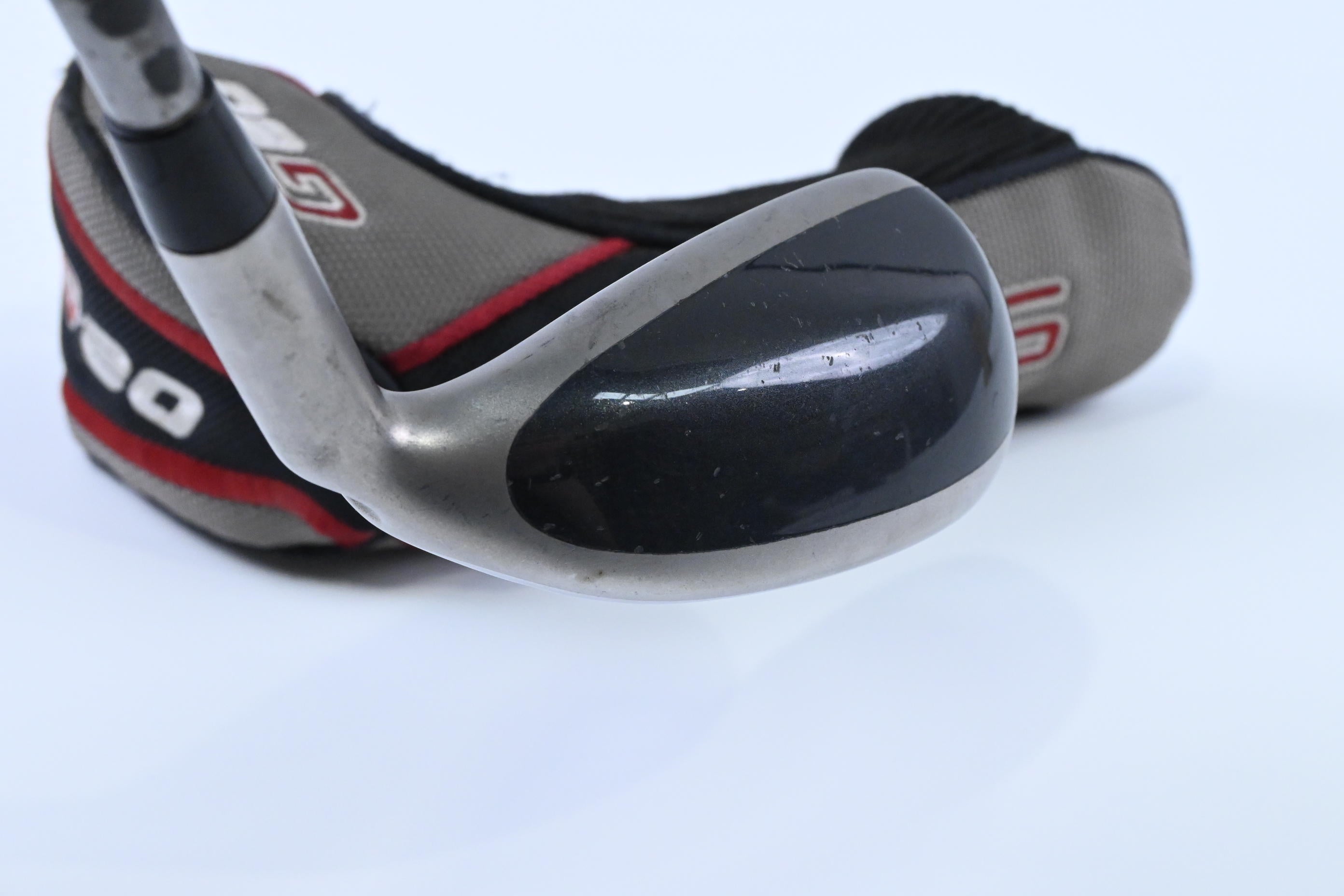 Ping G20 #2 Hybrid / 17 Degree / Regular Flex Ping TFC 169 Shaft