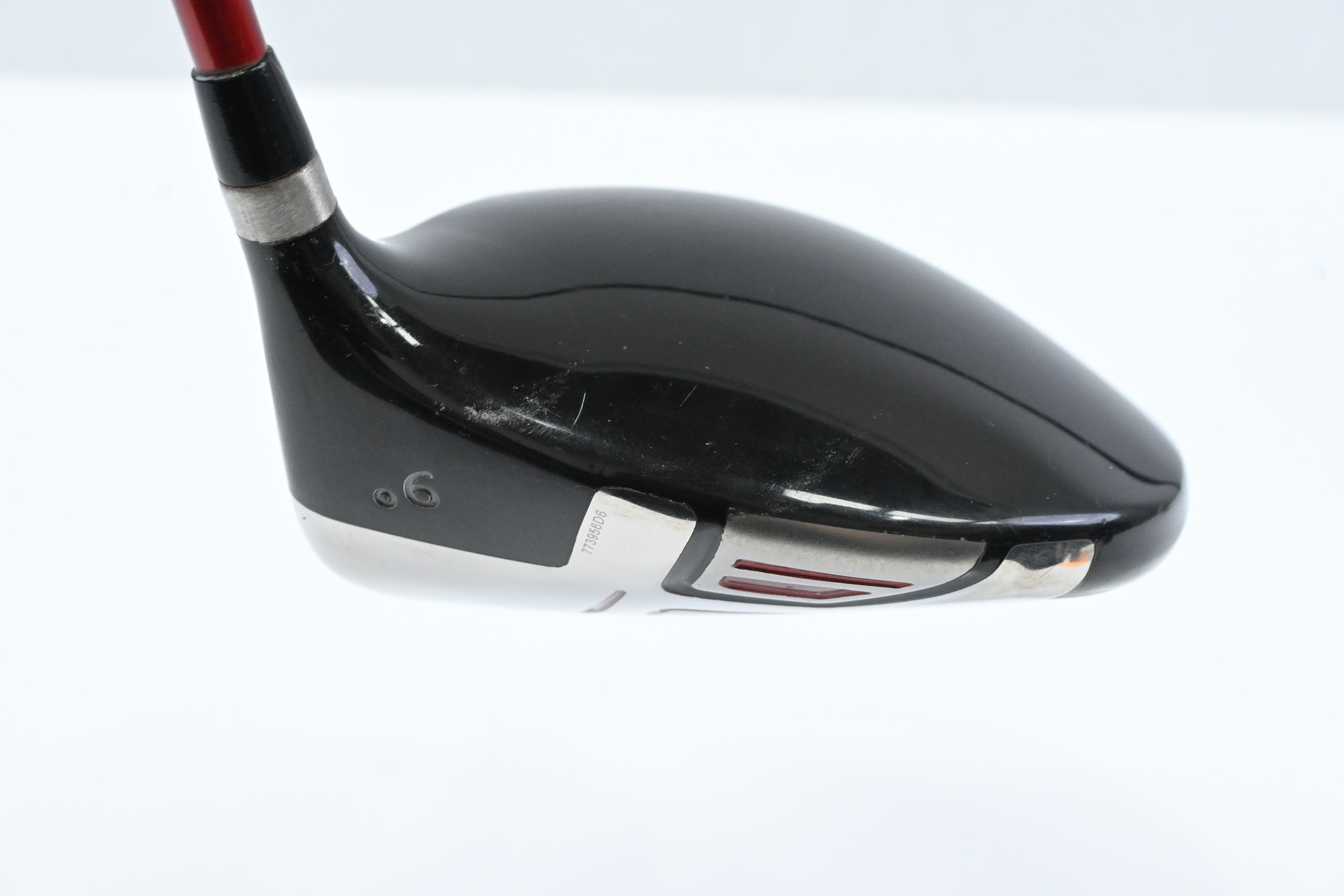 Ping G15 Driver / 9 Degree / Stiff Flex Ping TFC 149 Shaft
