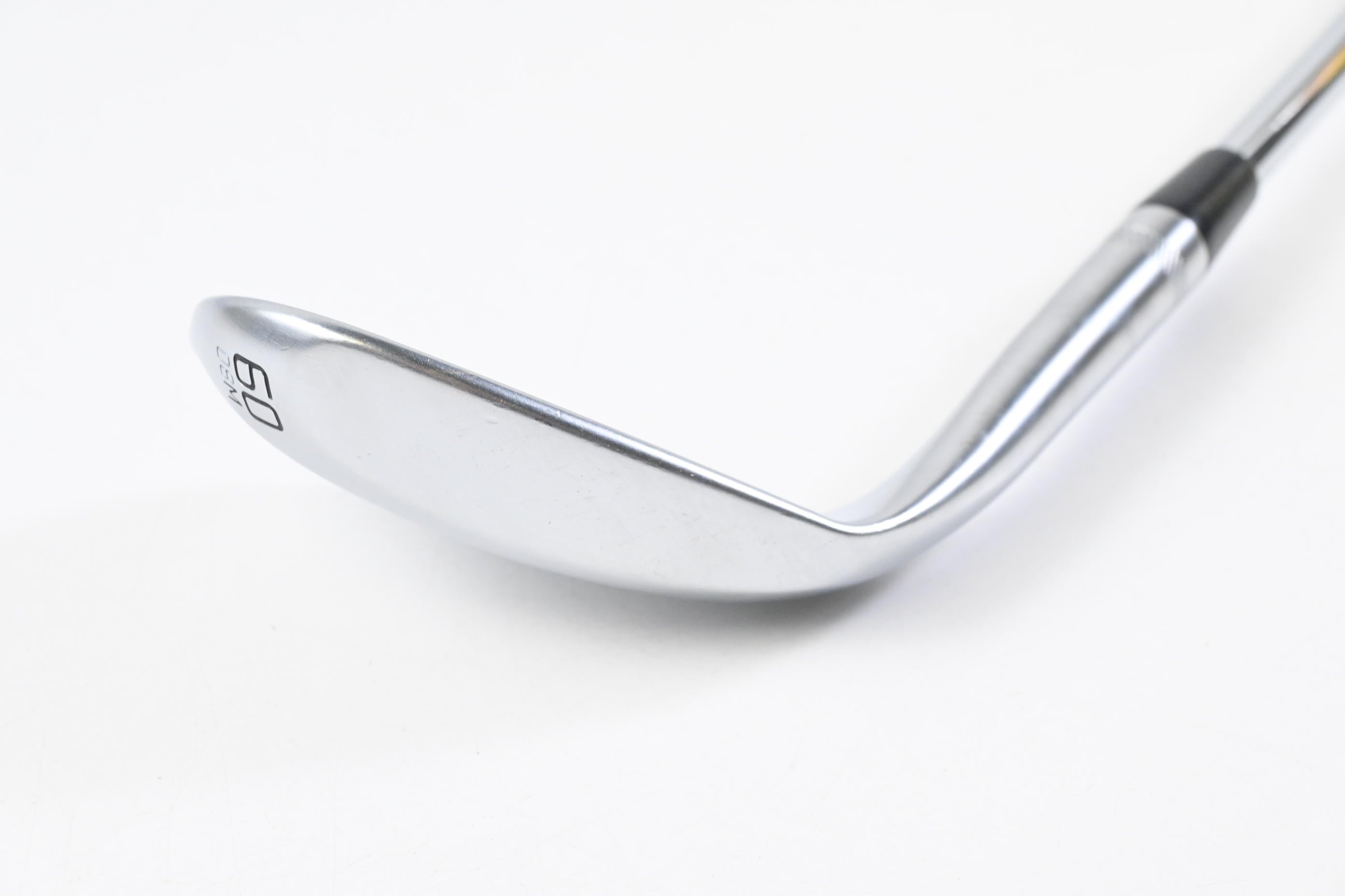 Titleist Vokey SM10 Lob Wedge / 60 Degree / Wedge Flex Vokey Design Steel Shaft