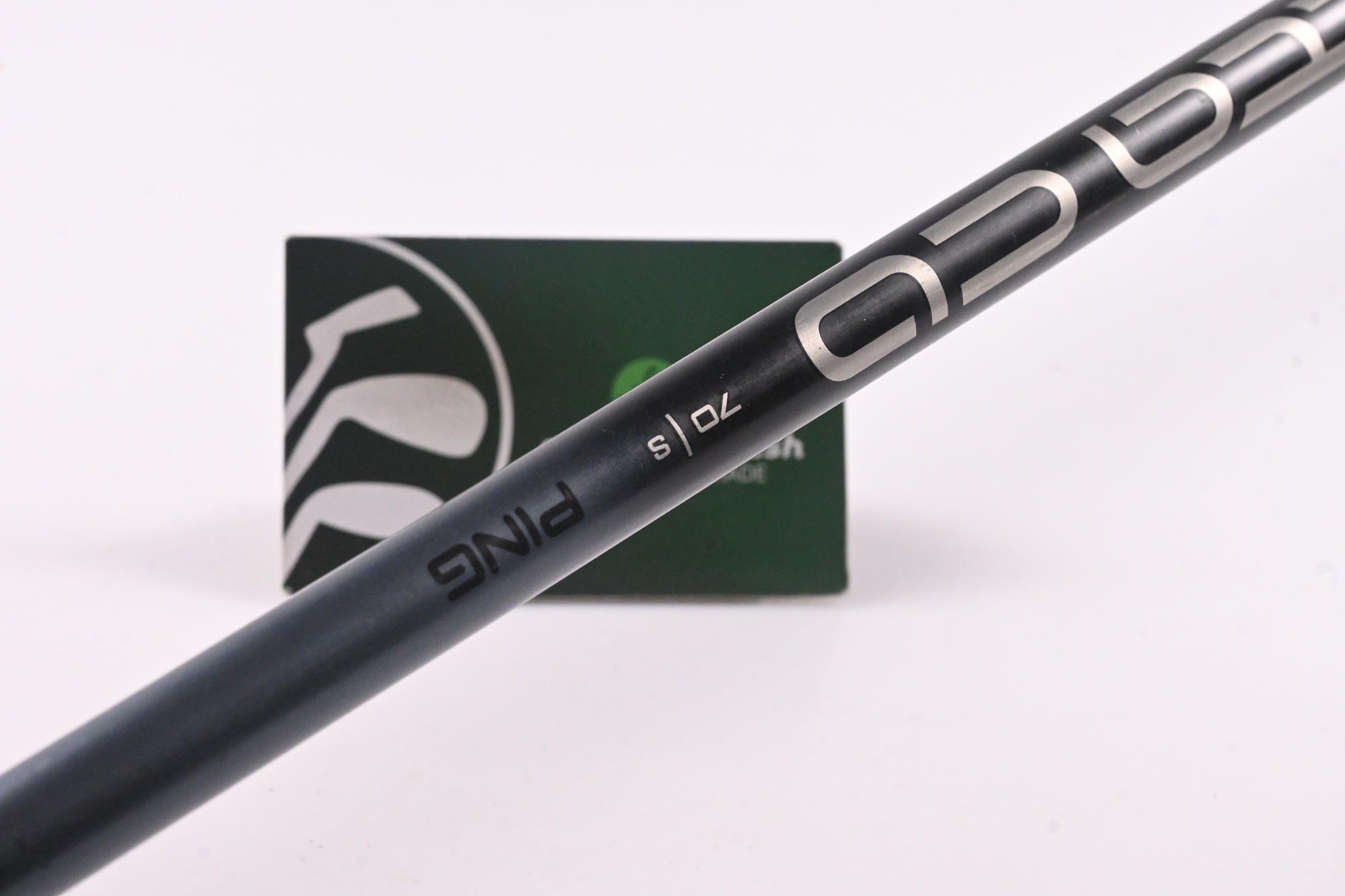 Ping G425 #4 Hybrid / 22 Degree / Stiff Flex Ping Alta CB Slate 70