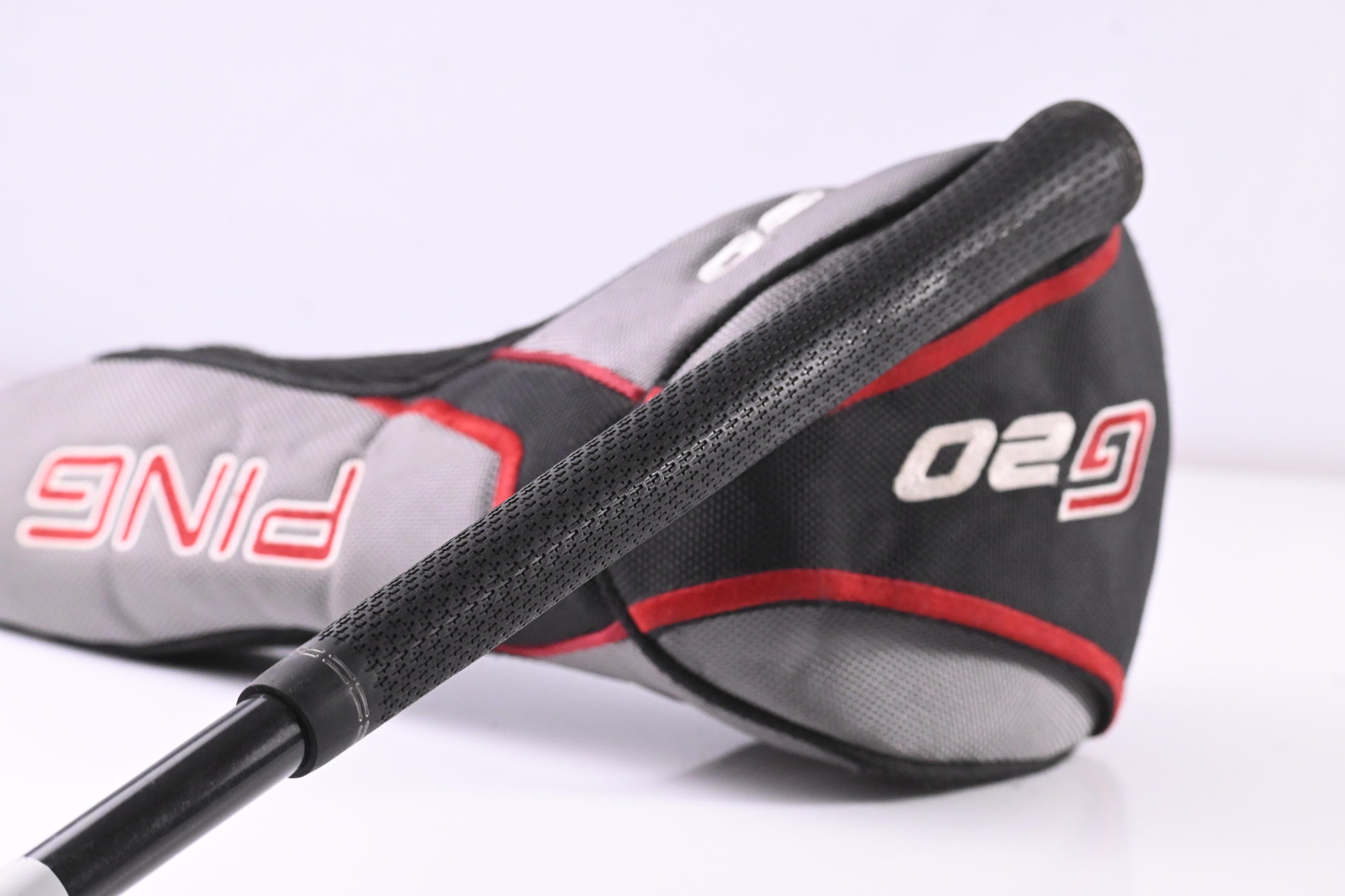 Ping G20 Driver / 12 Degree / Stiff Flex Grafalloy Prolite Shaft