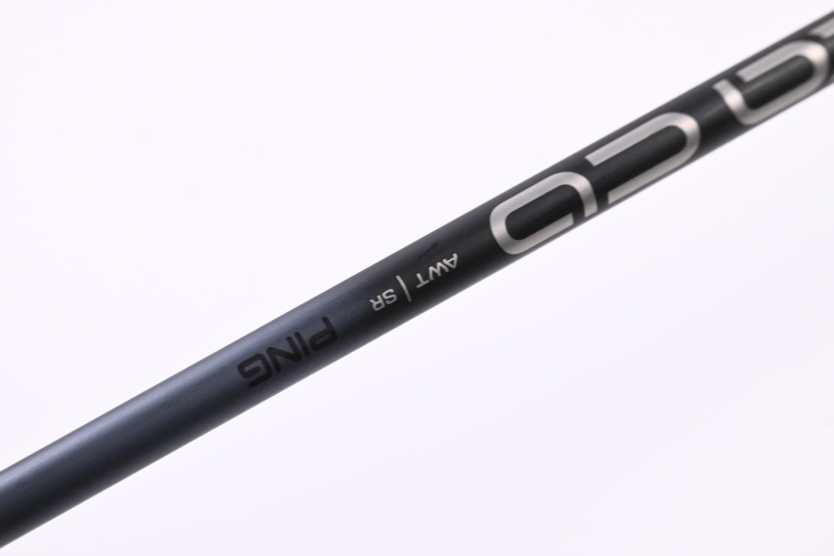 Ping G425 #9 Iron / 39.5 Degree / Red Dot / Senior Flex Ping Alta CB Slate Shaft