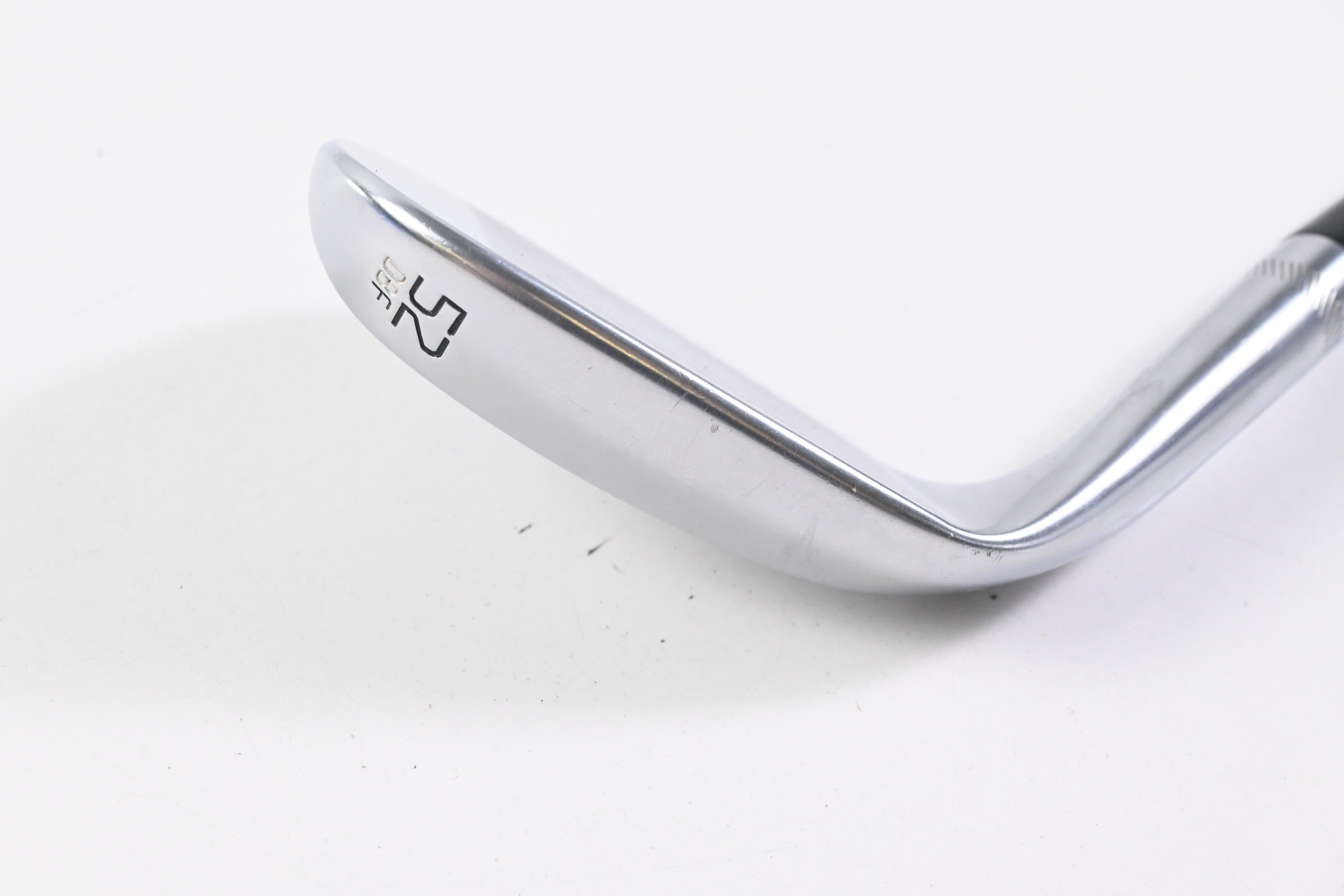 Titleist Vokey SM9 Gap Wedge / 52 Degree / Wedge Flex Vokey Design Shaft