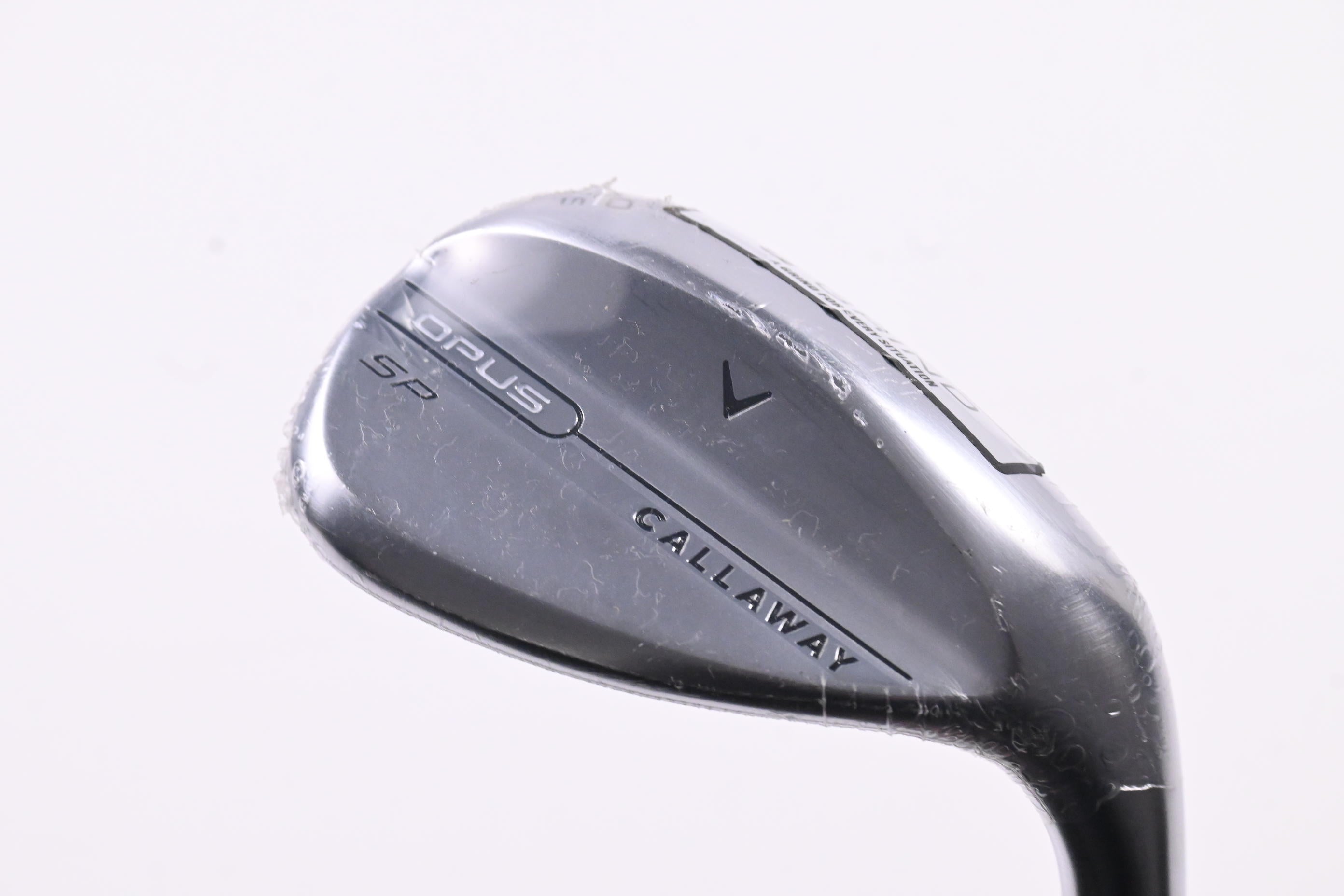Callaway Opus SP Lob Wedge / 60 Degree / Stiff Flex Dynamic Gold S200 Shaft