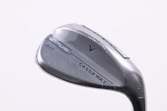 Callaway Opus SP Lob Wedge / 60 Degree / Stiff Flex Dynamic Gold S200 Shaft