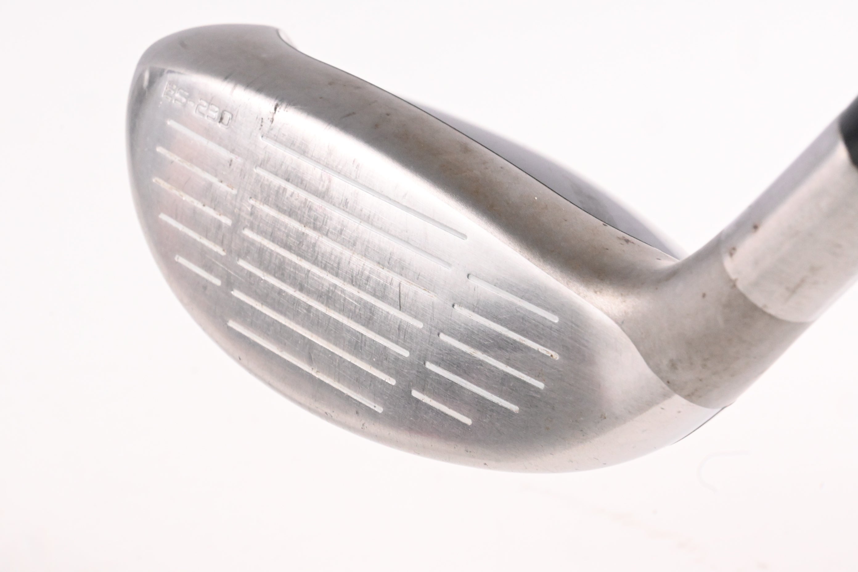 Mizuno MX-700 #3 Hybrid / 20 Degree / Regular Flex Mizuno Exsar HS4 68 Shaft